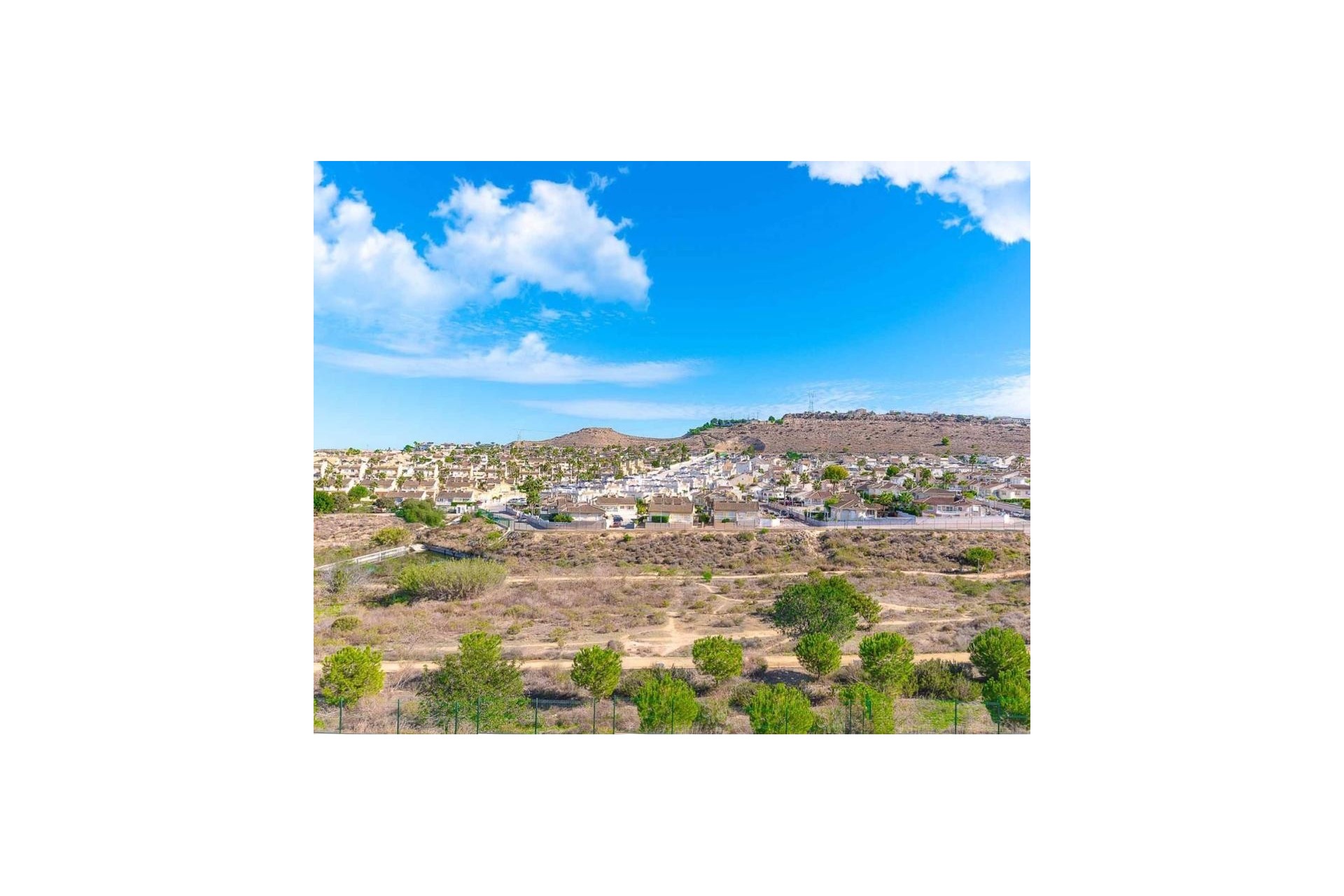 Revente - Villa - Benijofar - Benijofar - Village