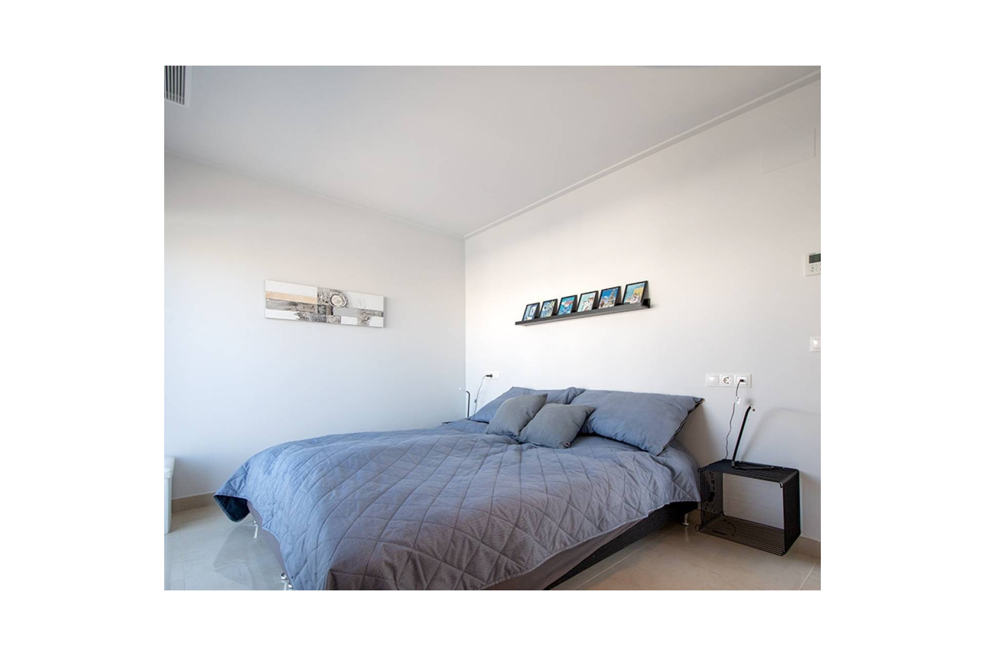 Revente - Villa - Ciudad Quesada