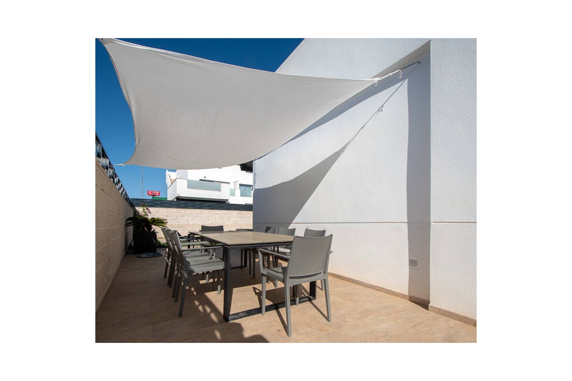 Revente - Villa - Ciudad Quesada