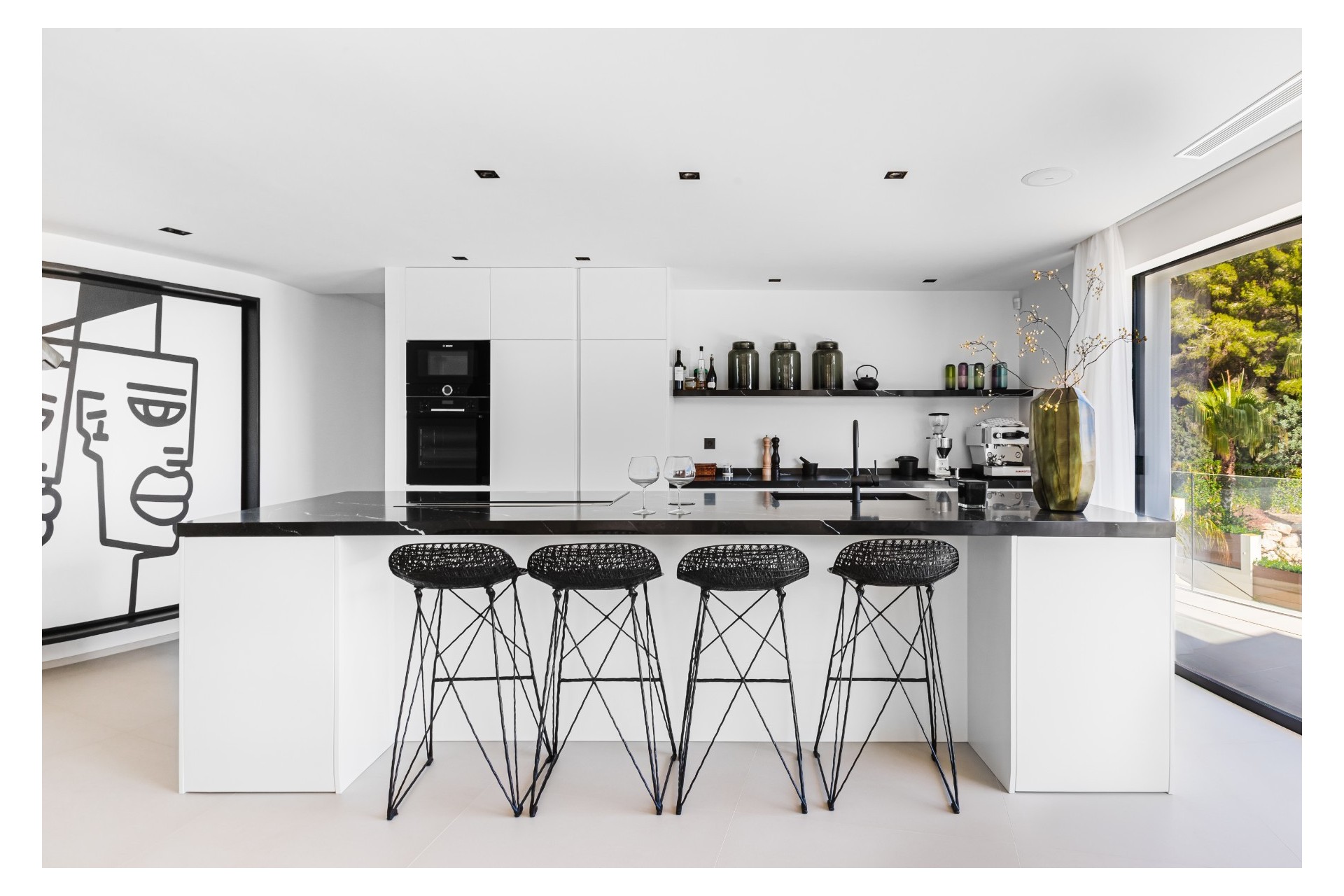 Revente - Villa - Jávea - Balcon al Mar