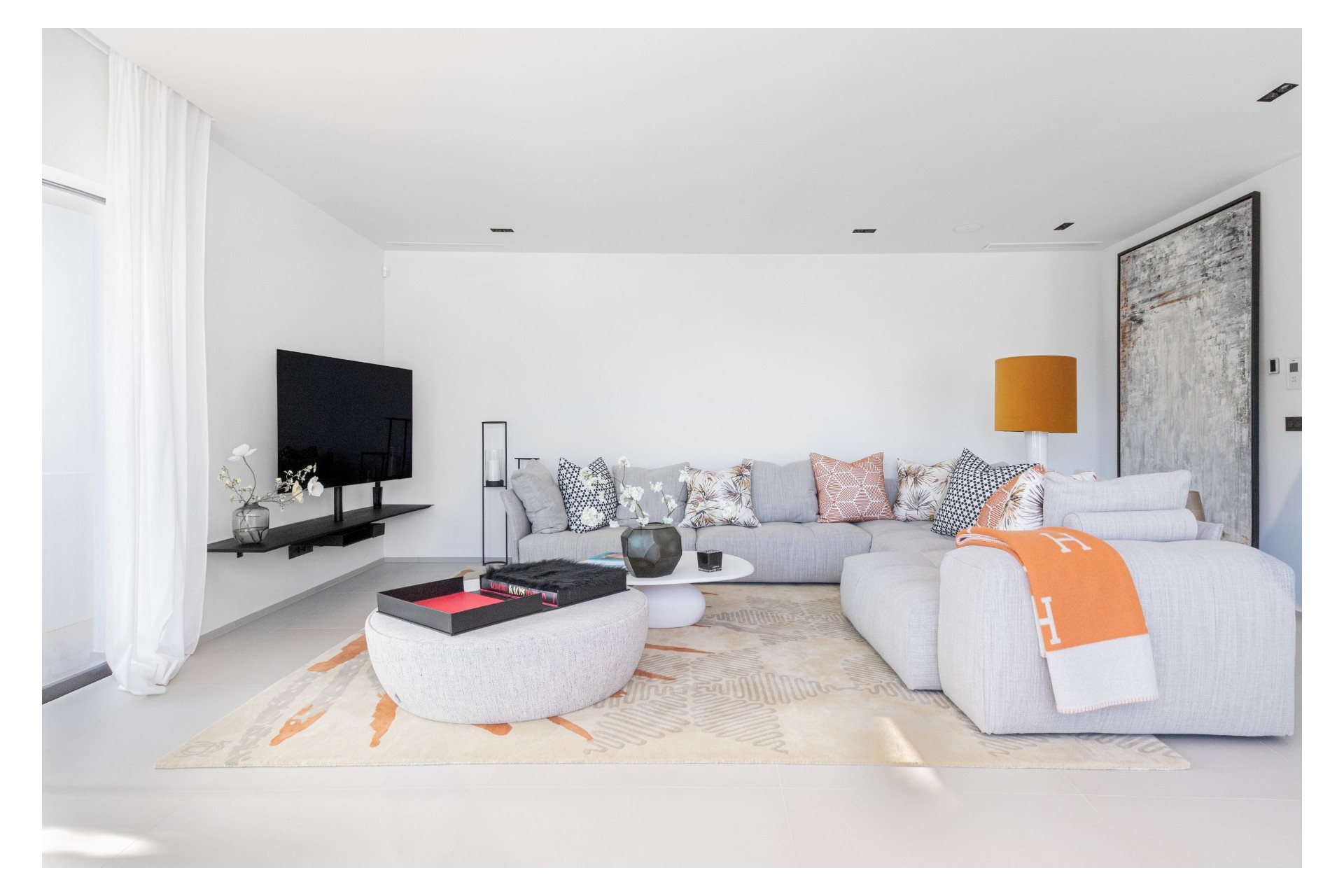 Revente - Villa - Jávea - Balcon al Mar