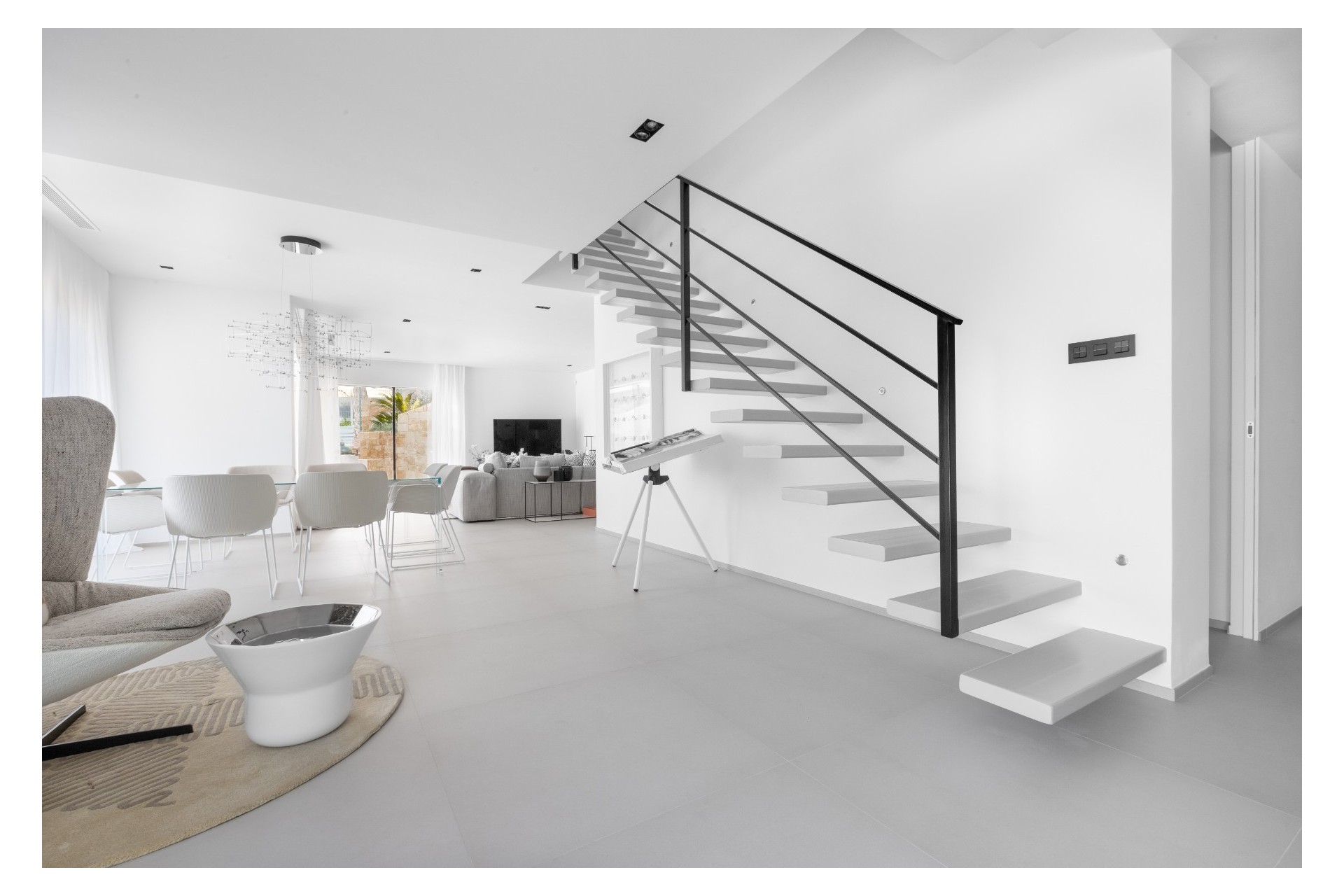 Revente - Villa - Jávea - Balcon al Mar