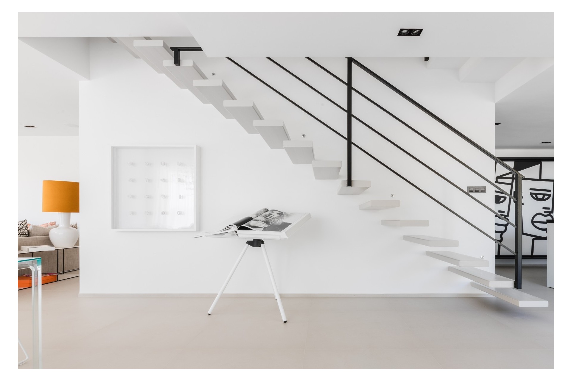 Revente - Villa - Jávea - Balcon al Mar