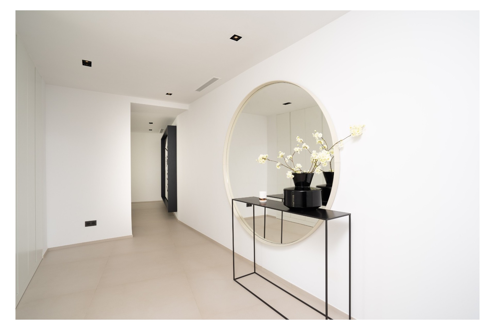 Revente - Villa - Jávea - Balcon al Mar