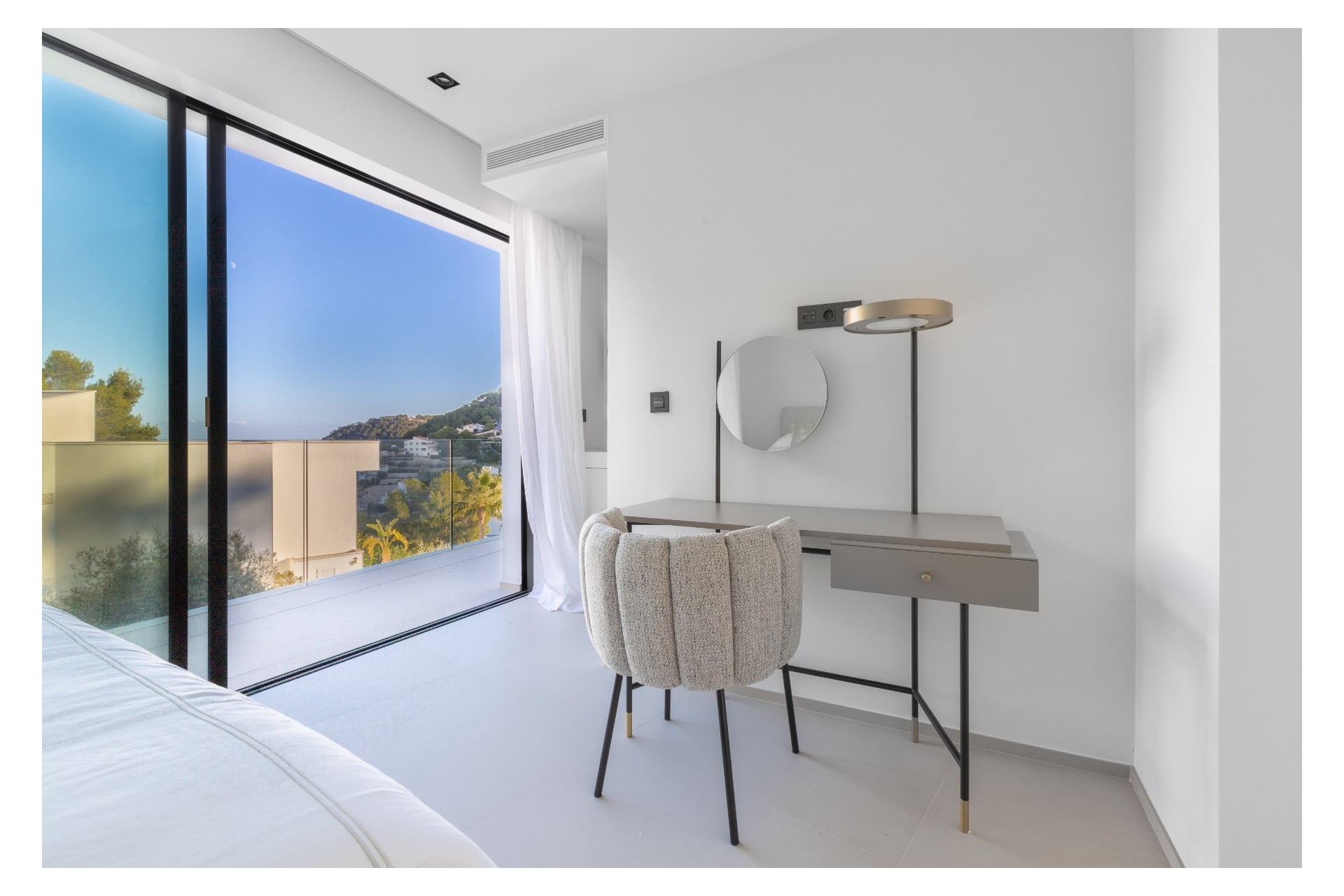 Revente - Villa - Jávea - Balcon al Mar