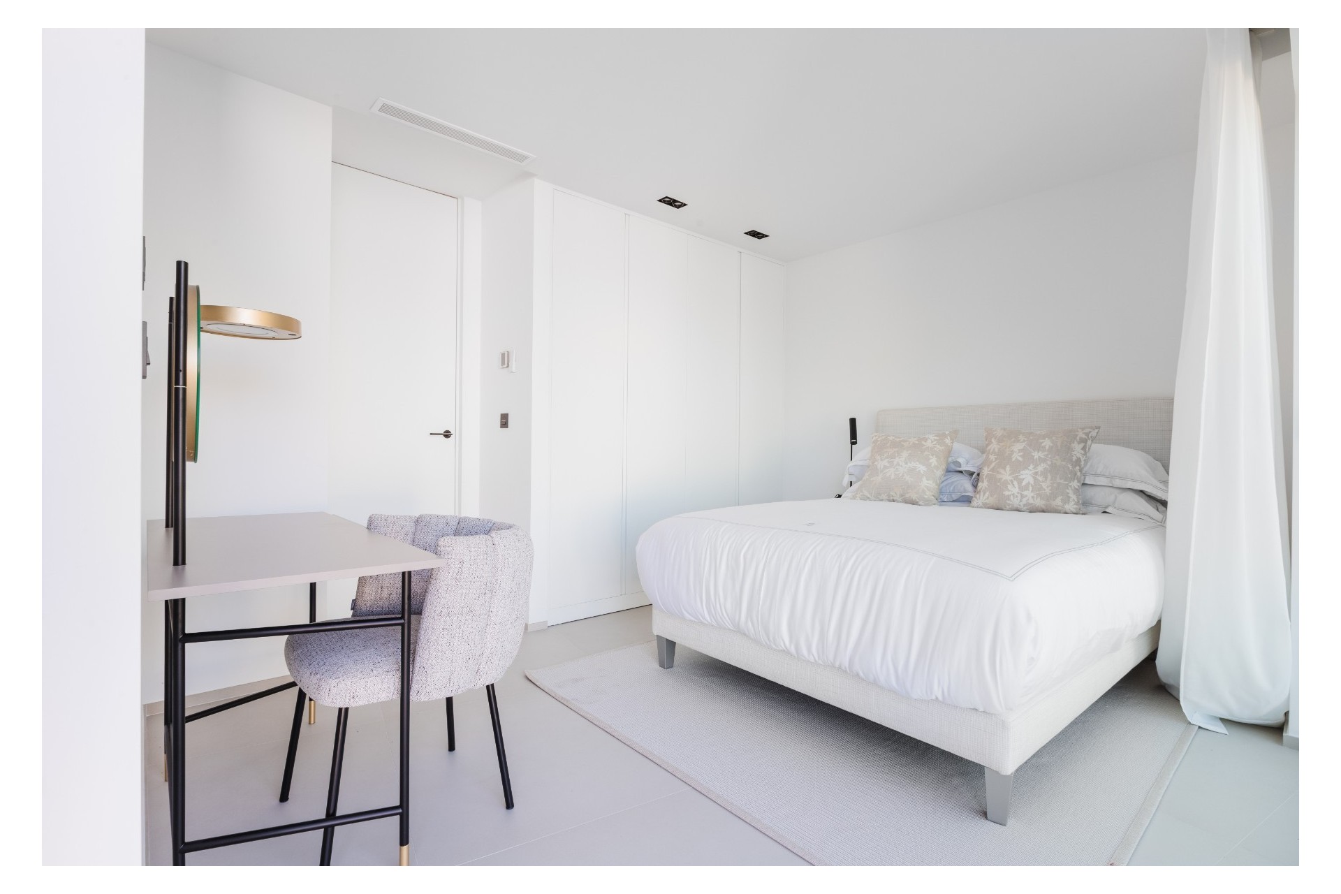 Revente - Villa - Jávea - Balcon al Mar