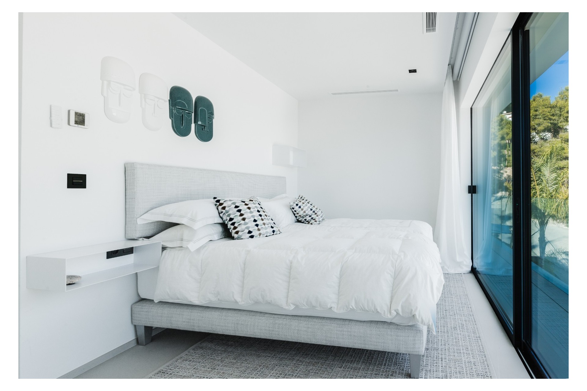 Revente - Villa - Jávea - Balcon al Mar