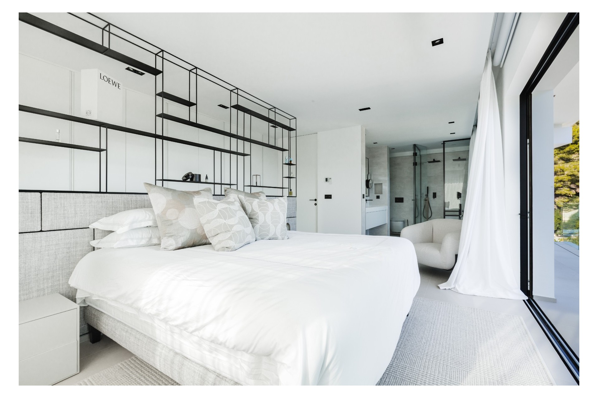 Revente - Villa - Jávea - Balcon al Mar