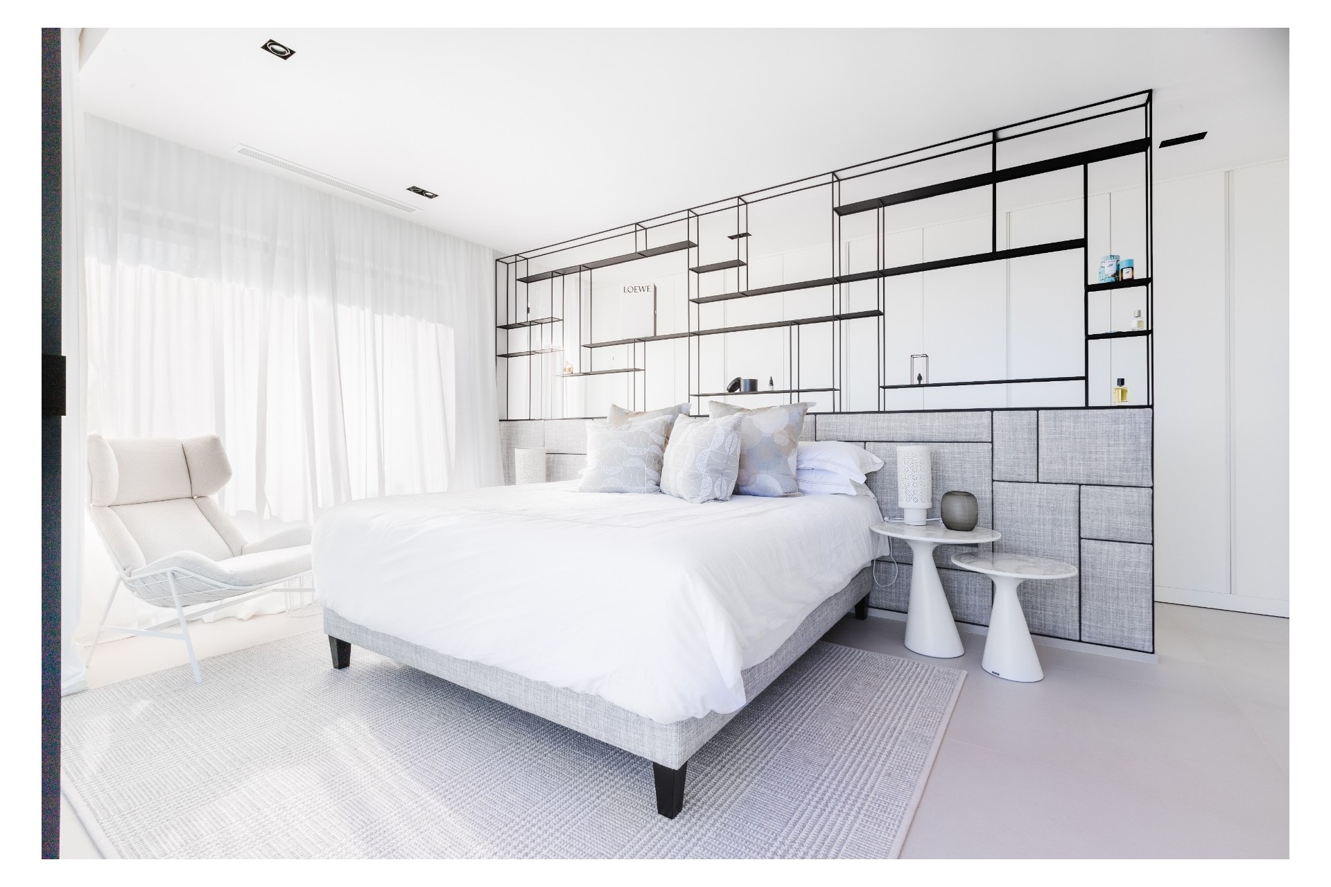 Revente - Villa - Jávea - Balcon al Mar