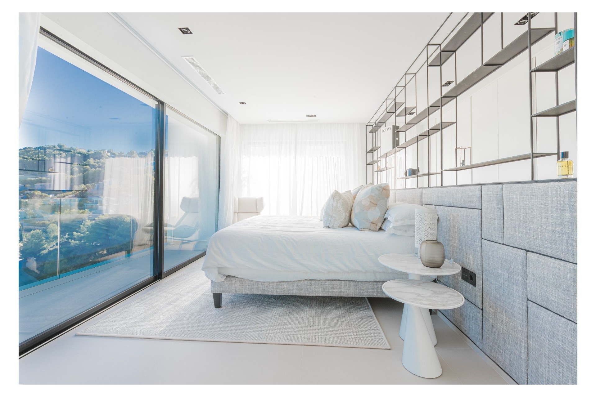 Revente - Villa - Jávea - Balcon al Mar