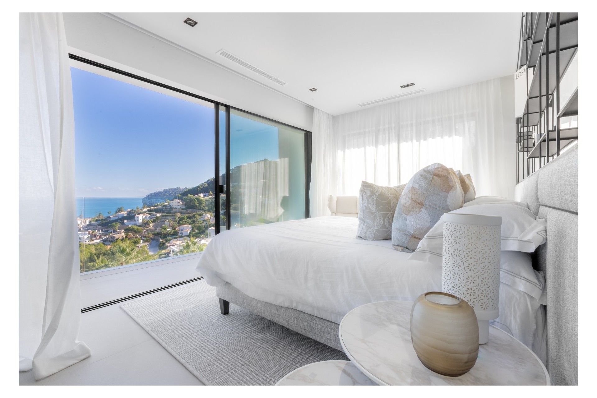 Revente - Villa - Jávea - Balcon al Mar