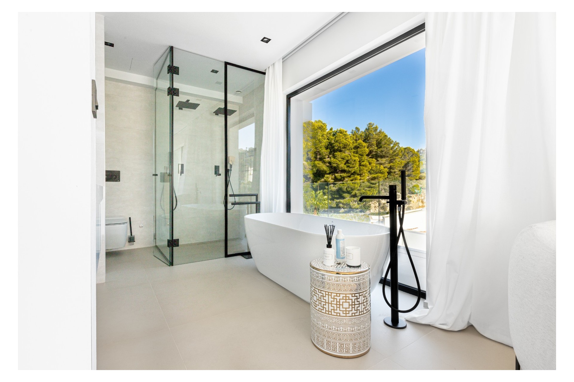 Revente - Villa - Jávea - Balcon al Mar