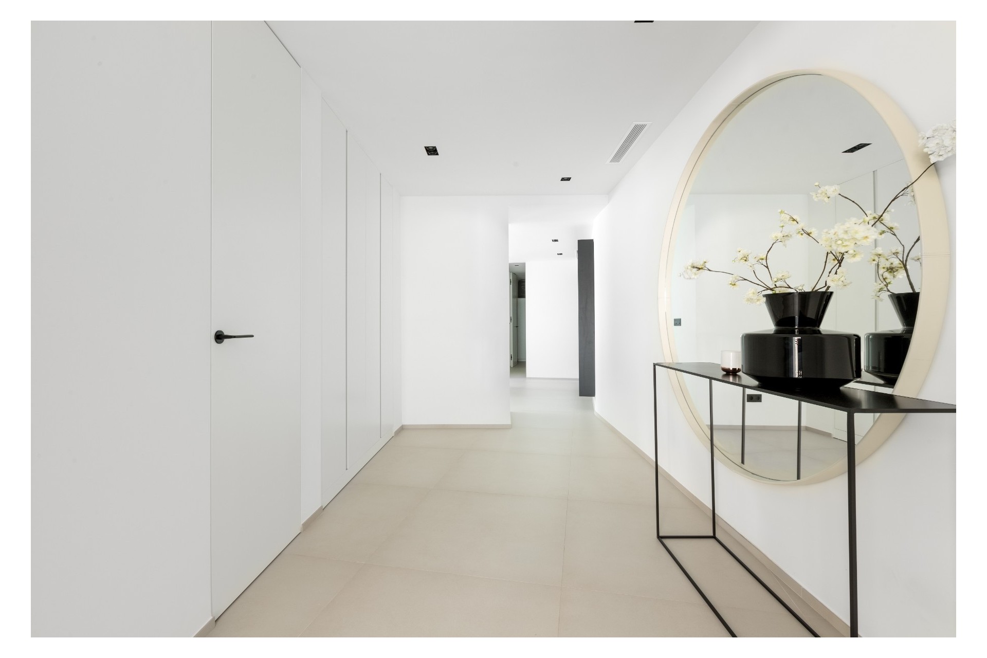 Revente - Villa - Jávea - Balcon al Mar