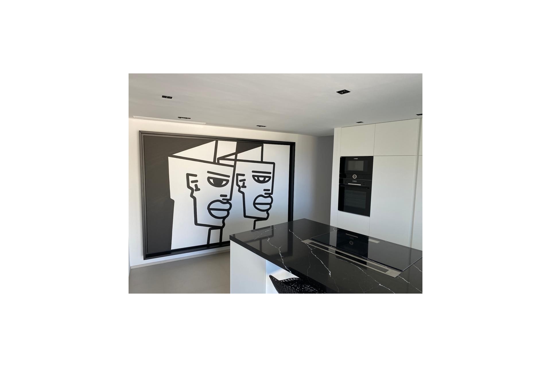 Revente - Villa - Jávea - Balcon al Mar