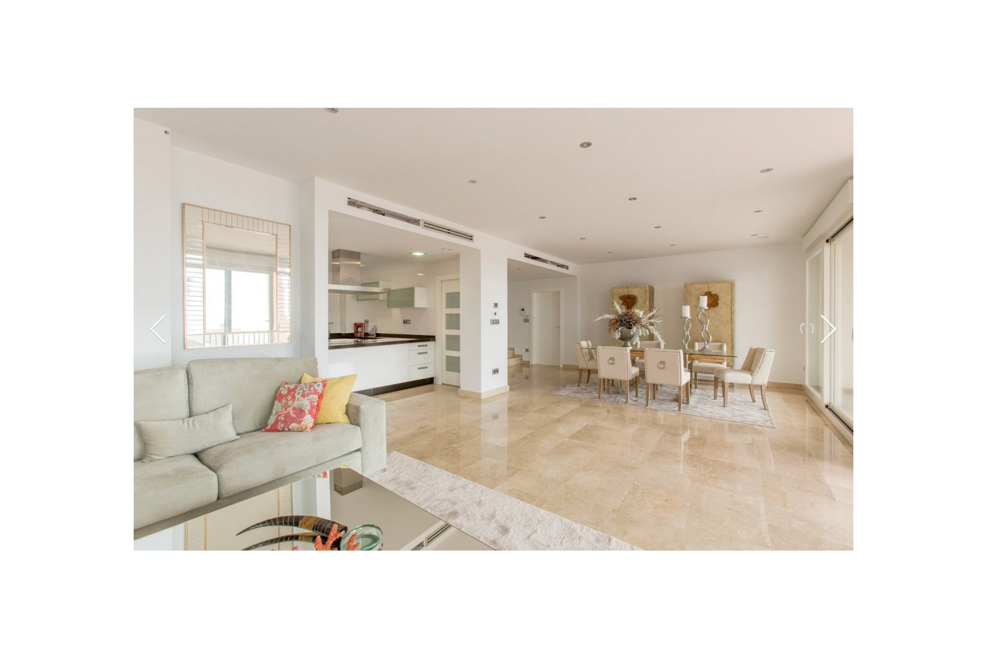 Revente - Villa - Moraira