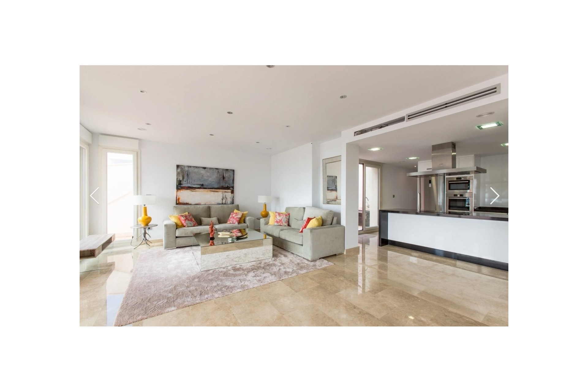 Revente - Villa - Moraira