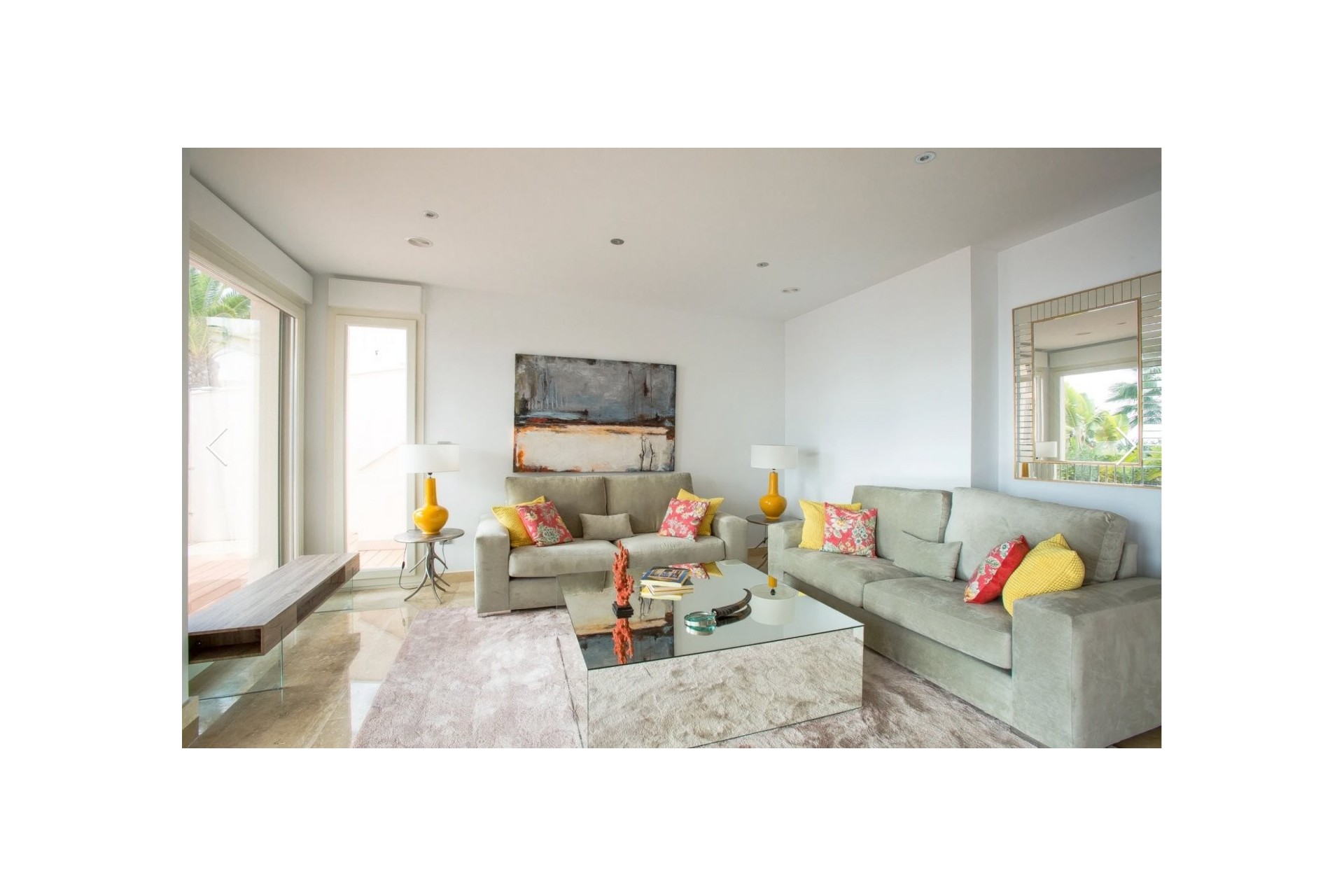 Revente - Villa - Moraira