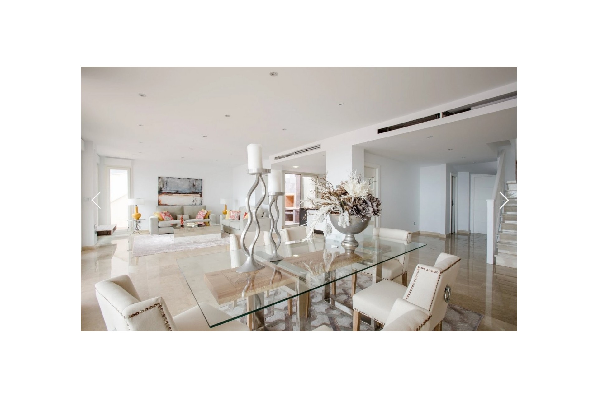 Revente - Villa - Moraira