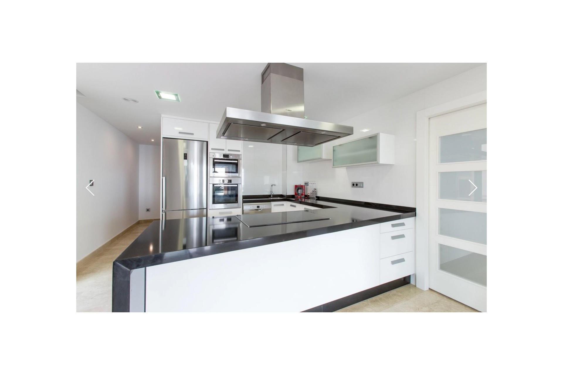 Revente - Villa - Moraira