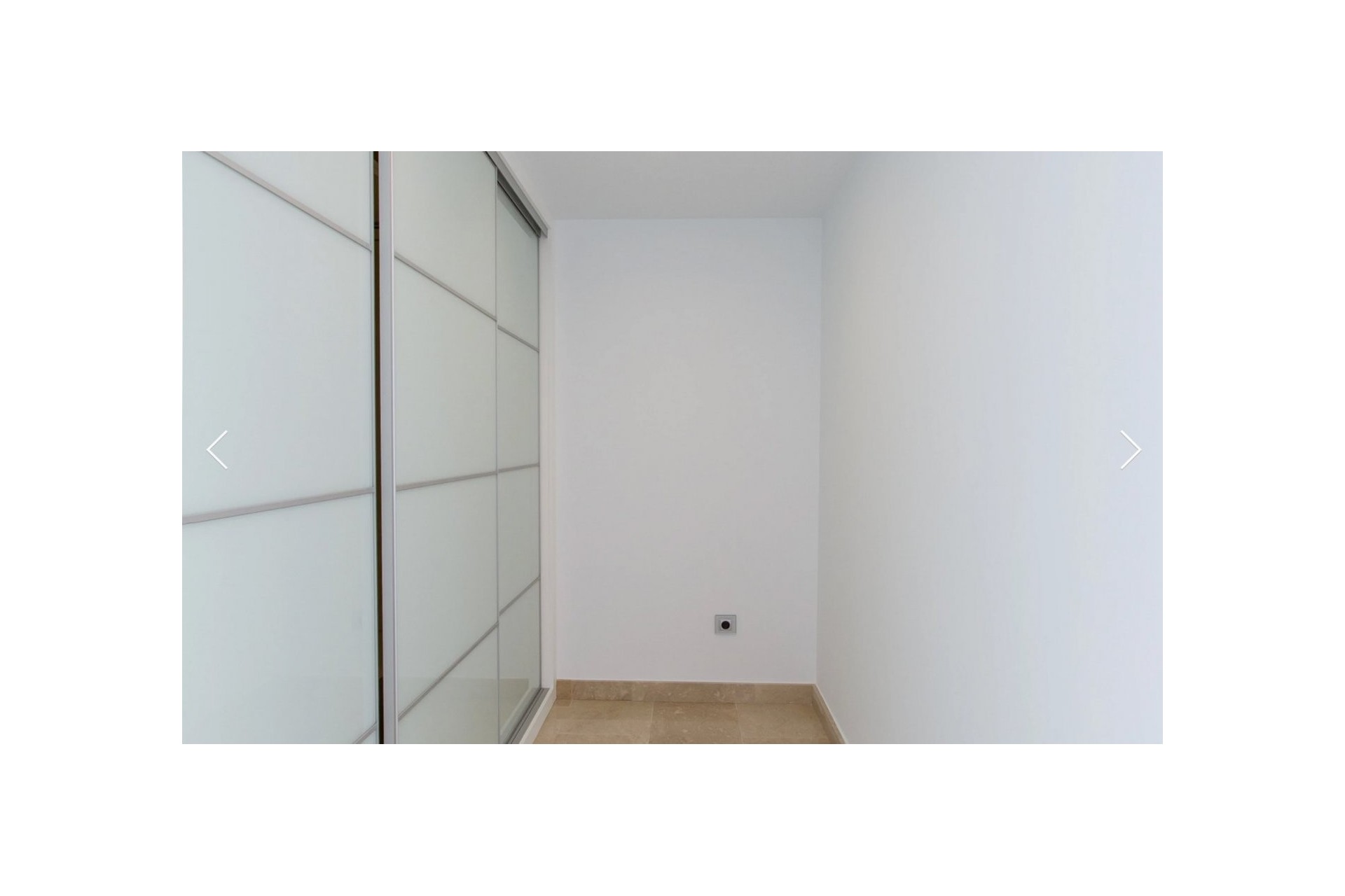 Revente - Villa - Moraira