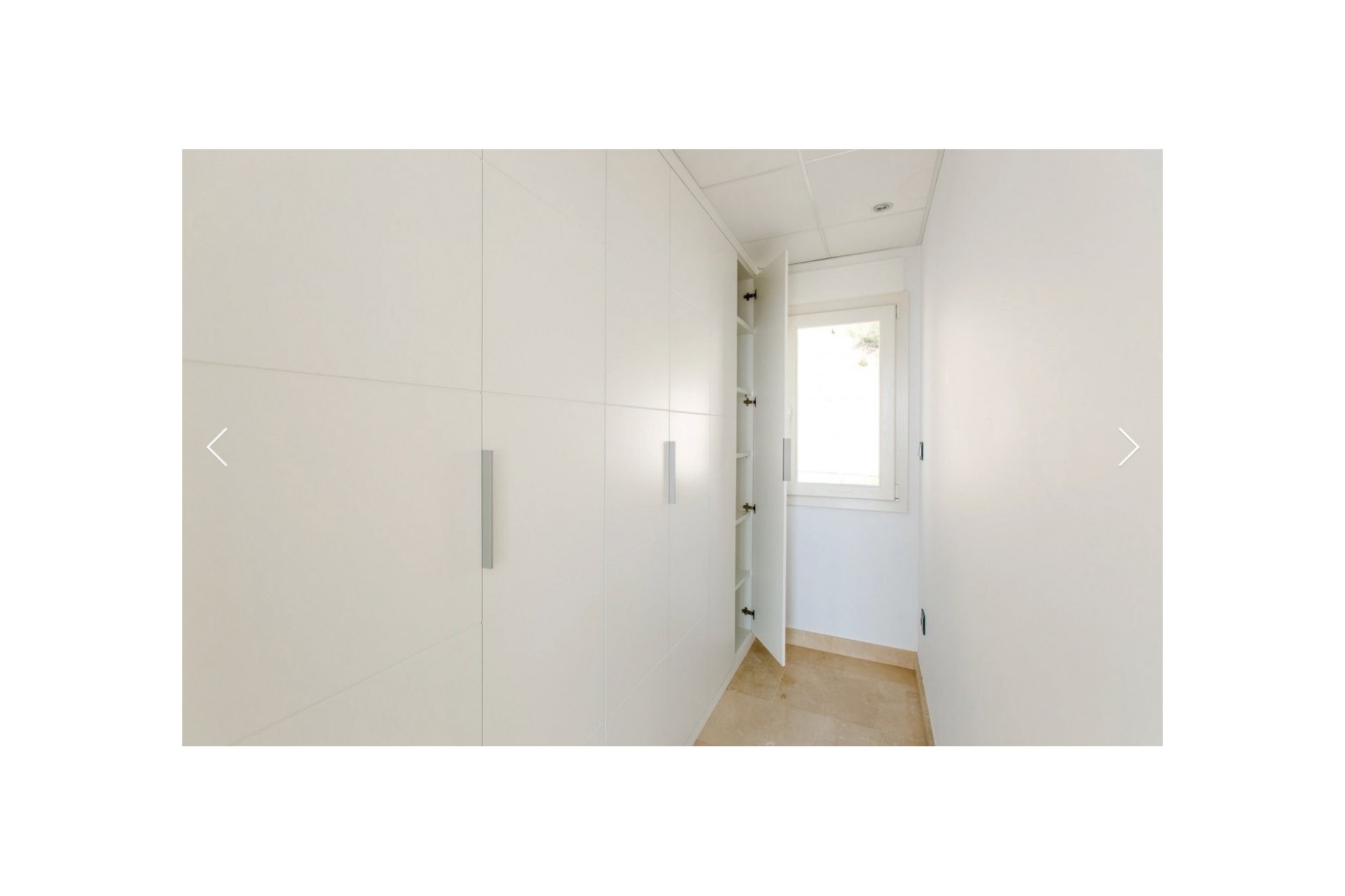 Revente - Villa - Moraira