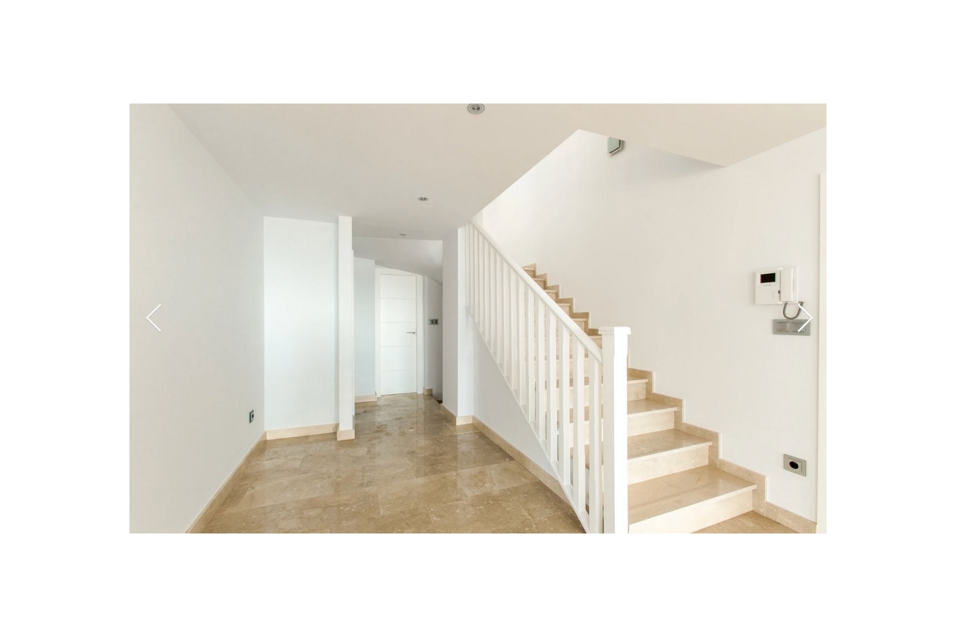 Revente - Villa - Moraira