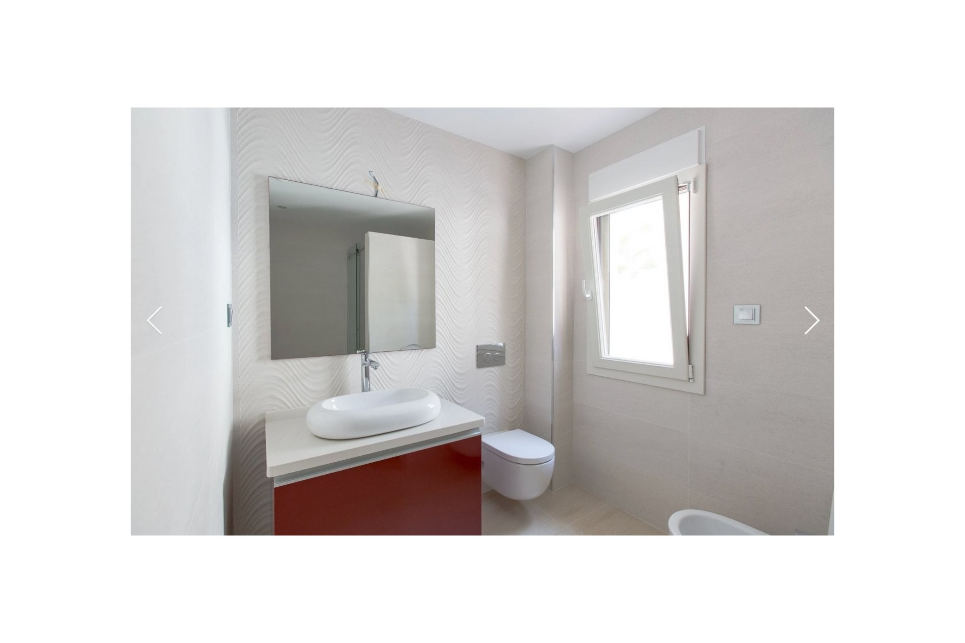 Revente - Villa - Moraira