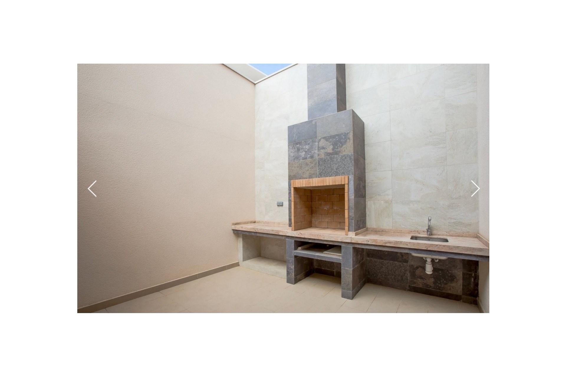 Revente - Villa - Moraira