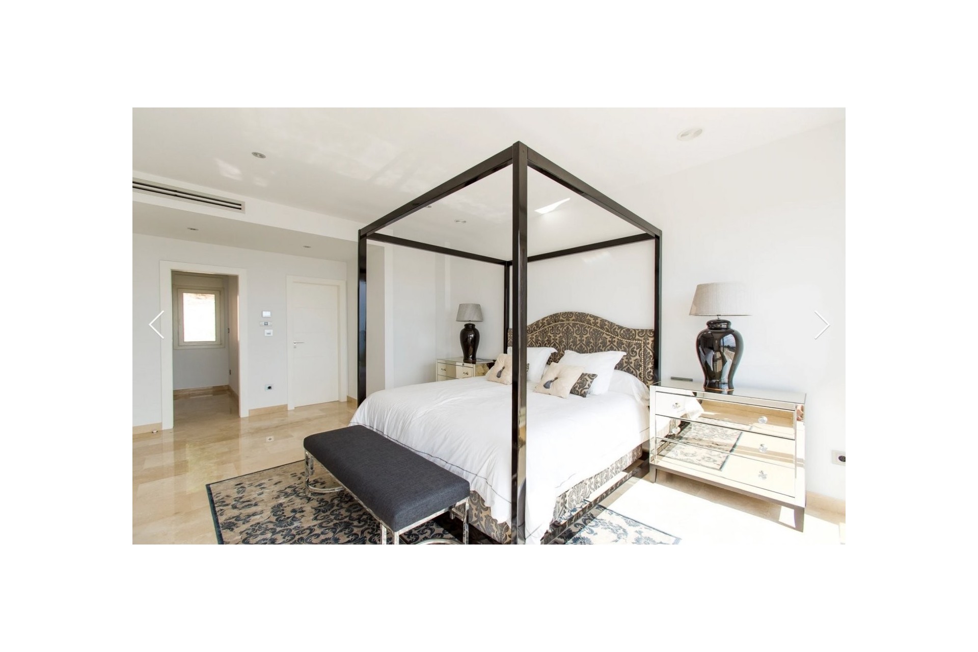 Revente - Villa - Moraira