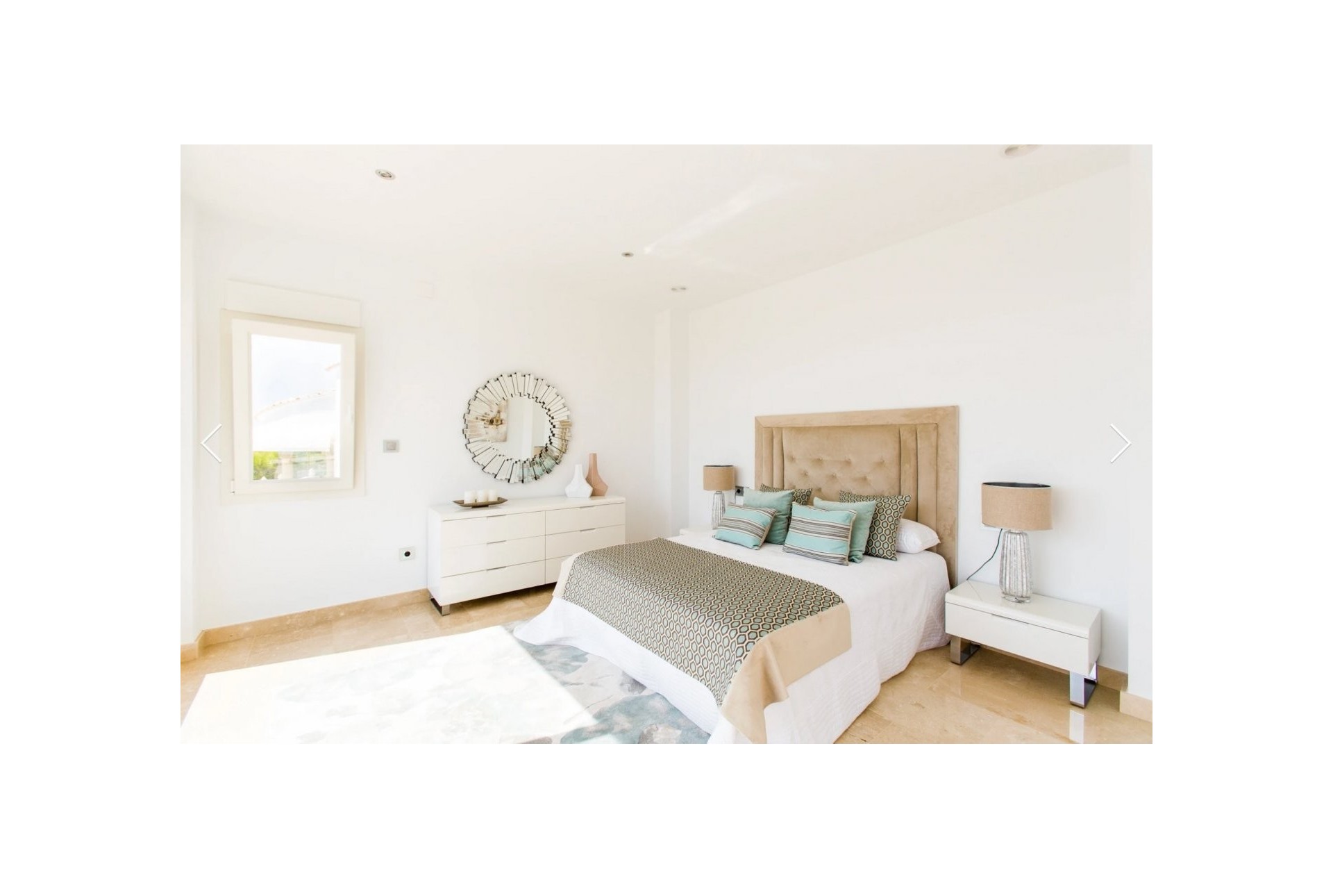 Revente - Villa - Moraira