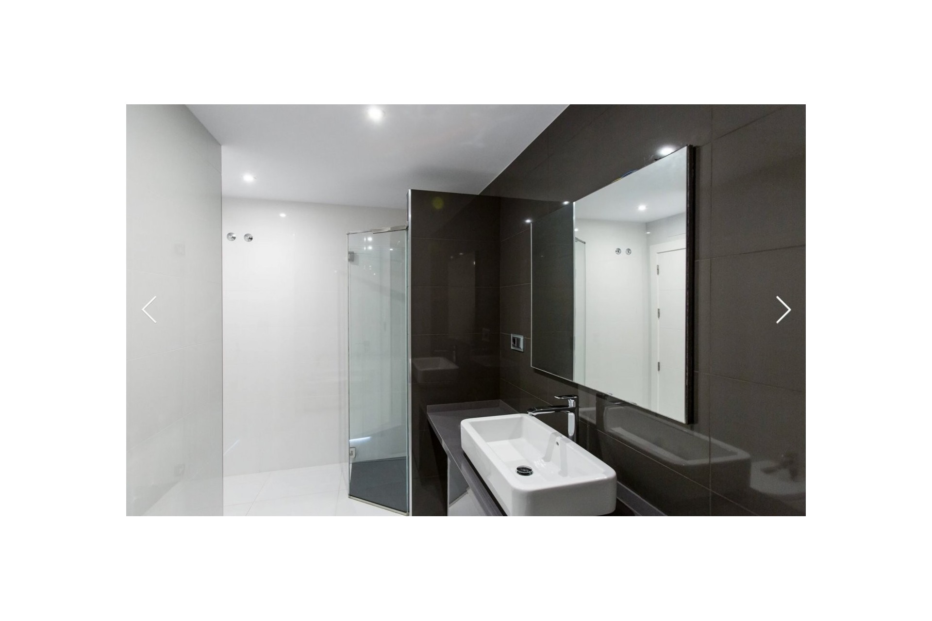 Revente - Villa - Moraira