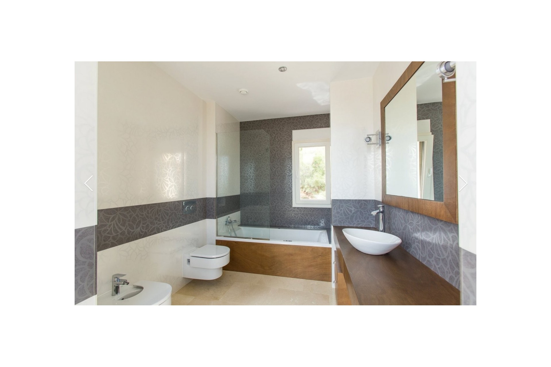 Revente - Villa - Moraira