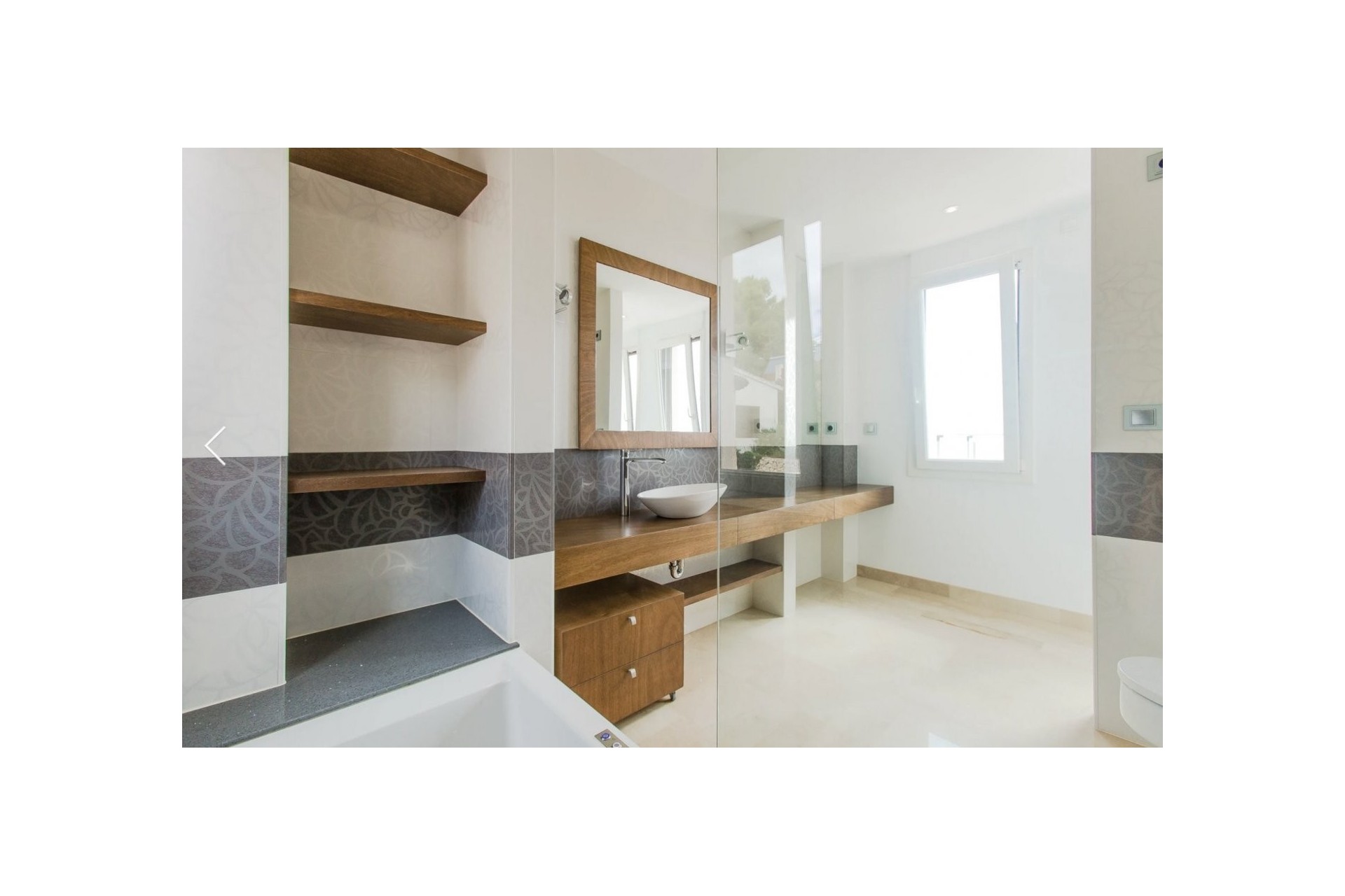 Revente - Villa - Moraira