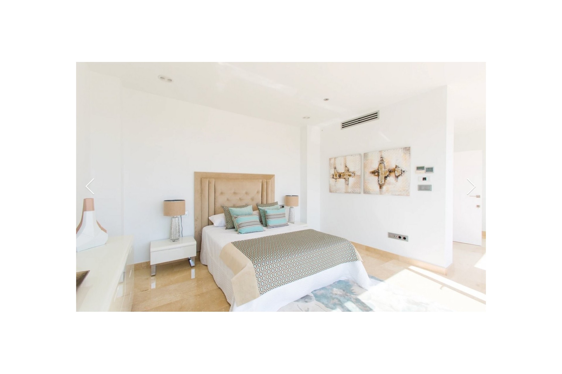 Revente - Villa - Moraira