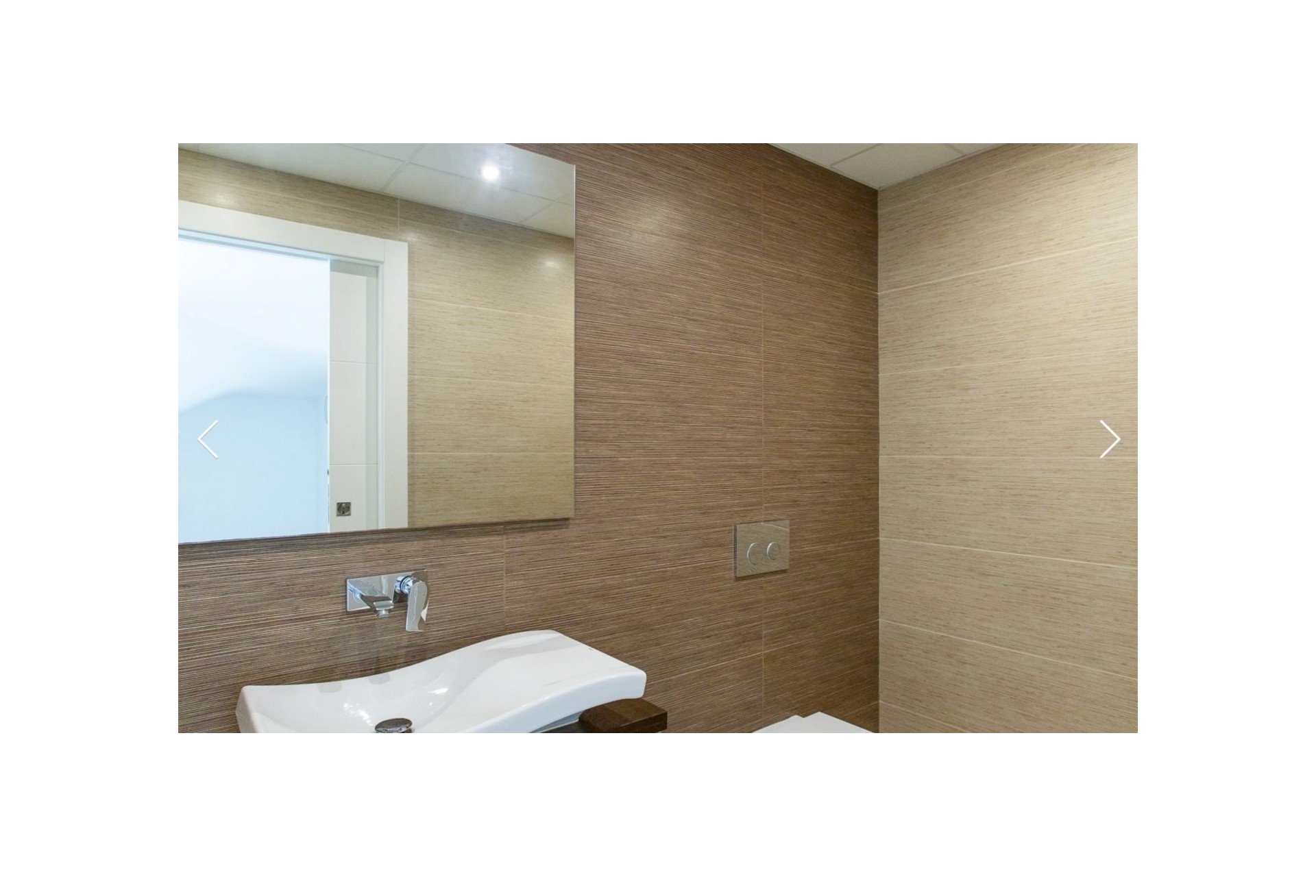 Revente - Villa - Moraira