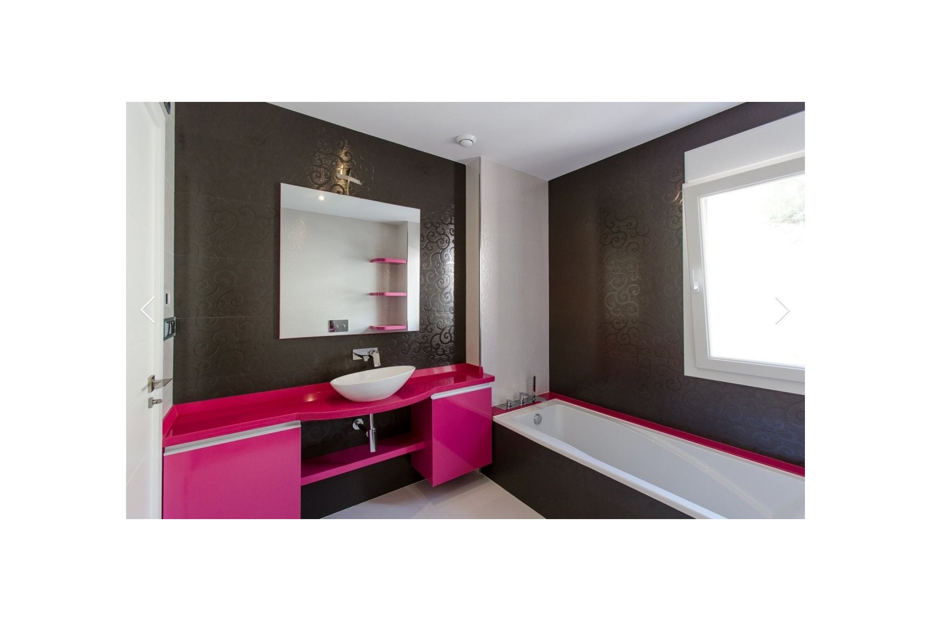 Revente - Villa - Moraira