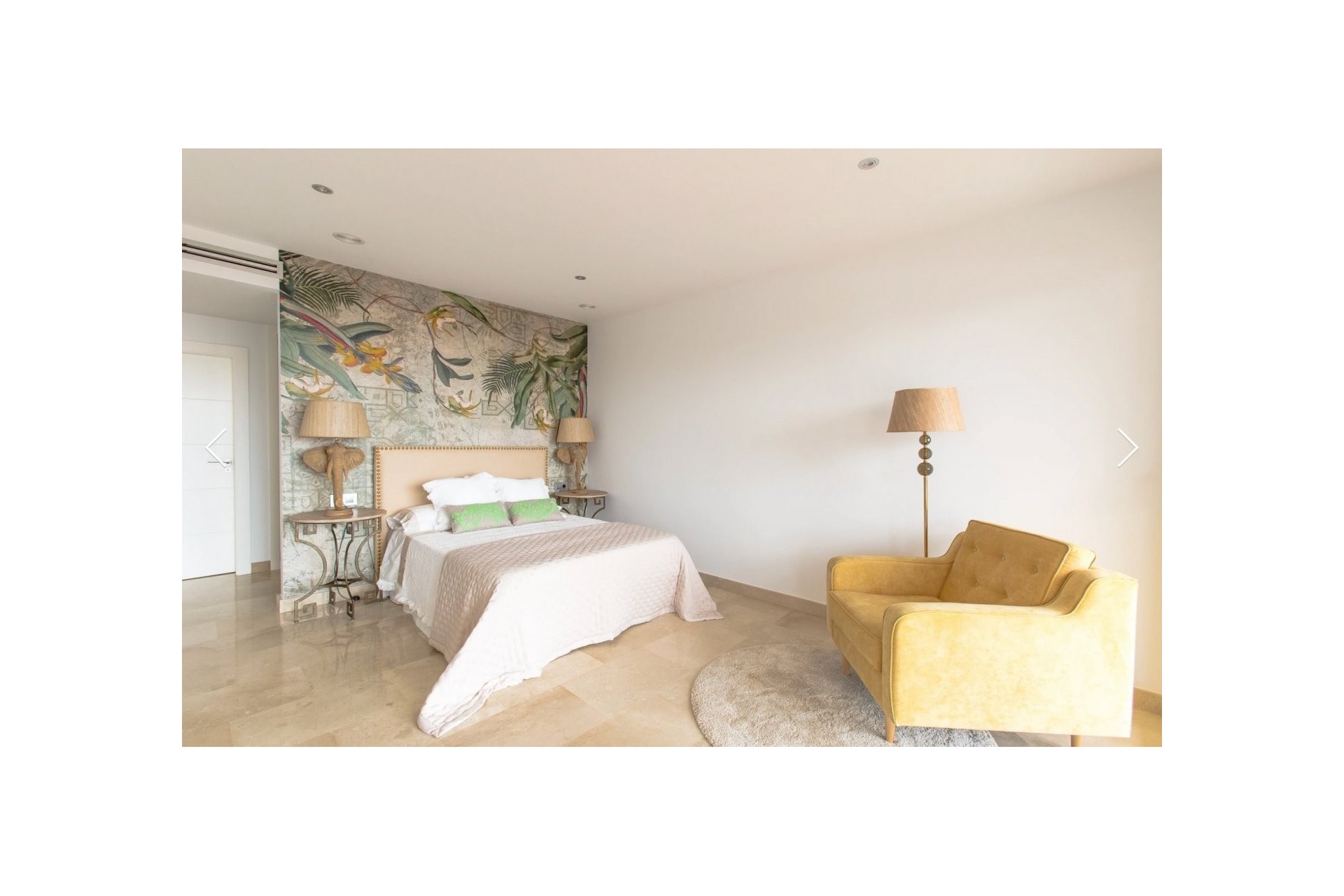 Revente - Villa - Moraira