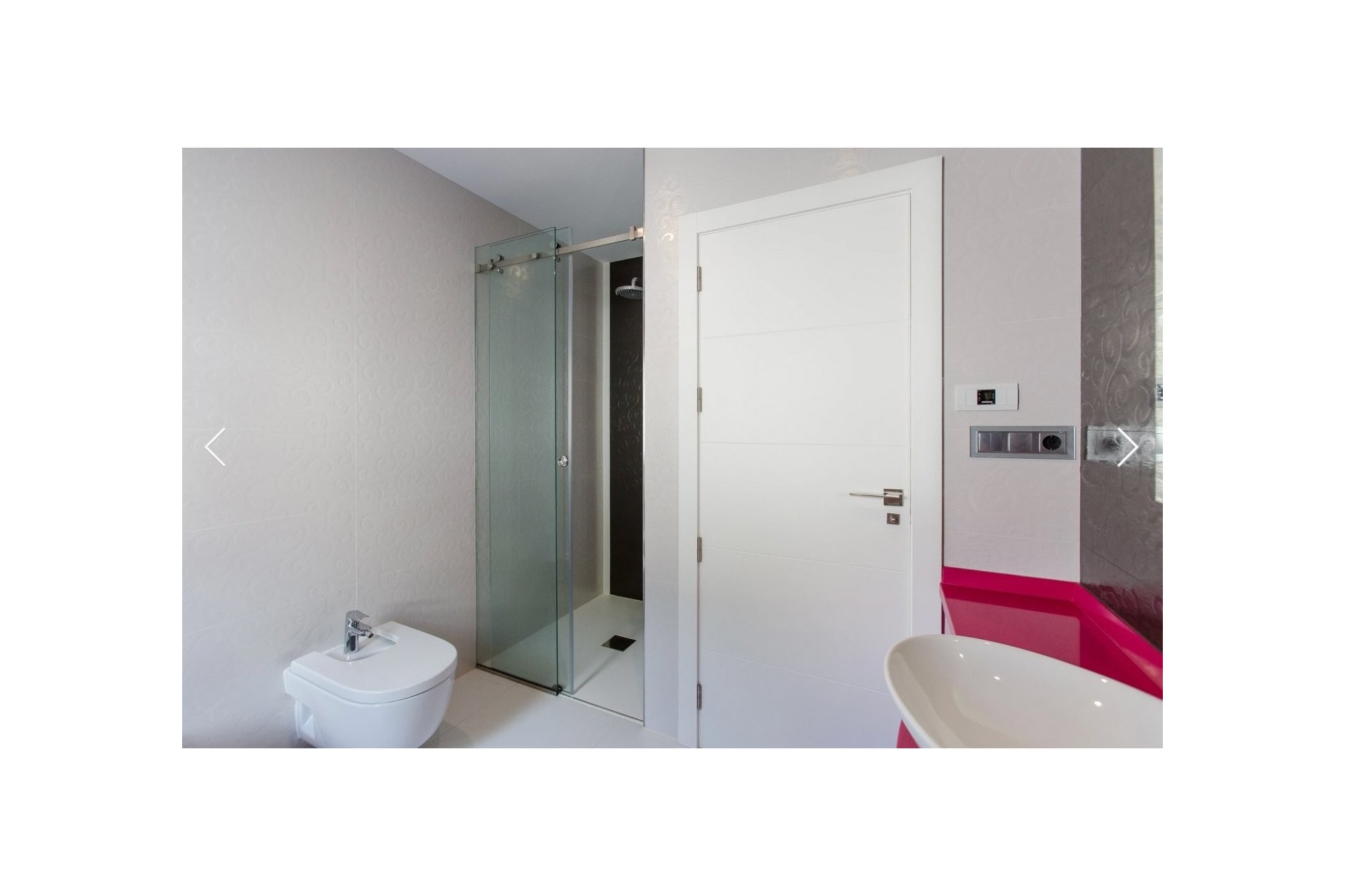 Revente - Villa - Moraira