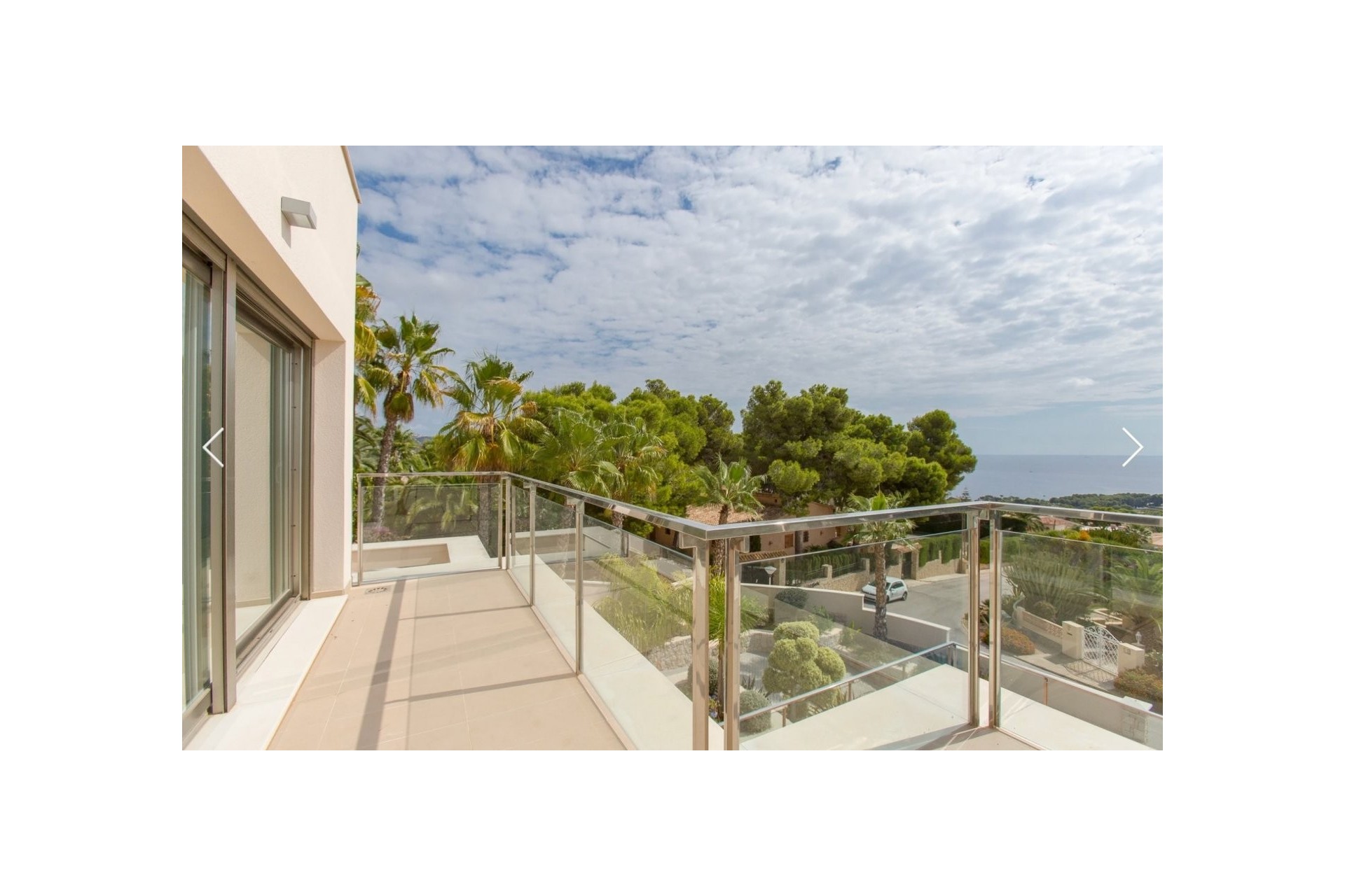 Revente - Villa - Moraira