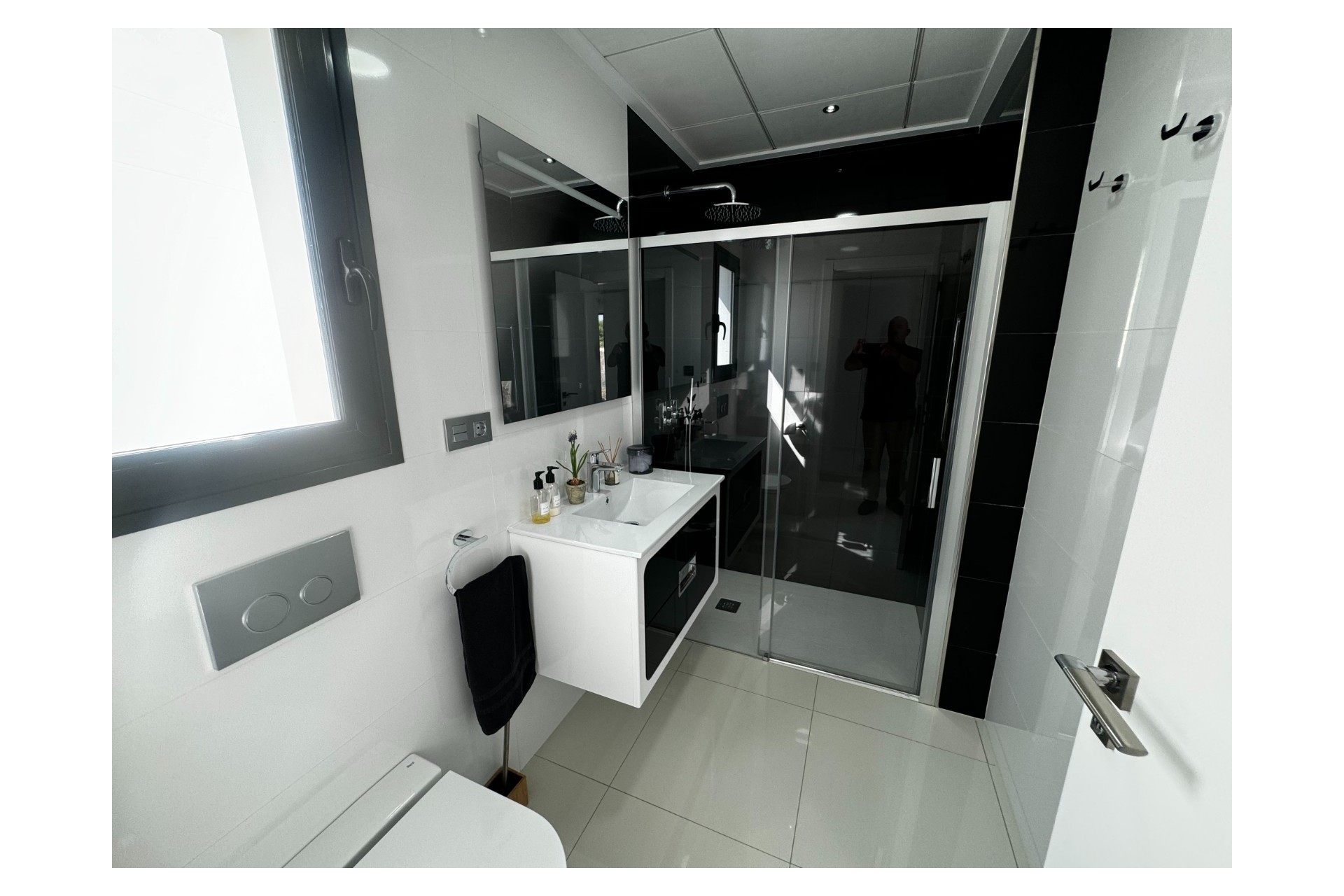 Revente - Villa - Pilar de la Horadada