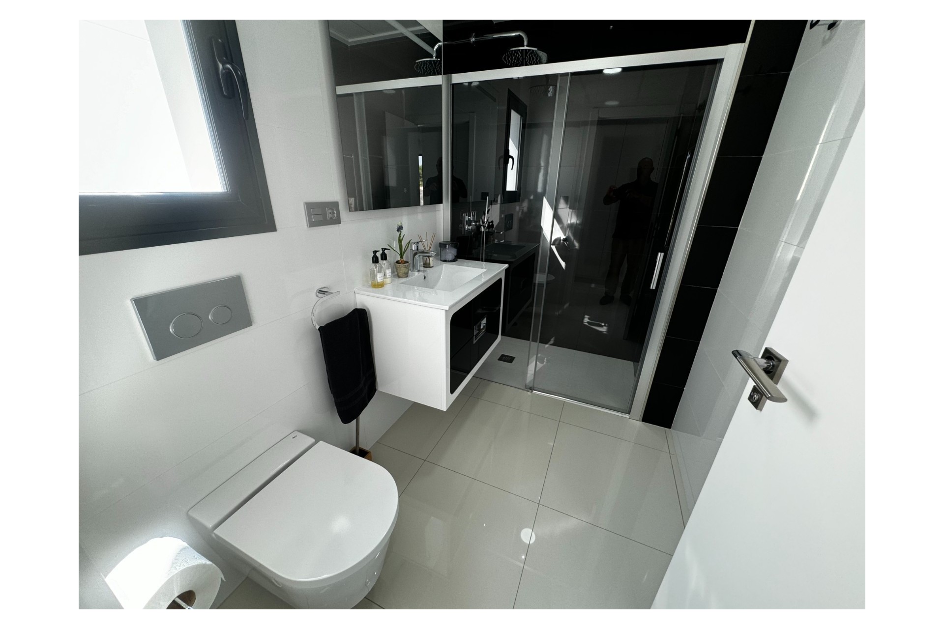 Revente - Villa - Pilar de la Horadada