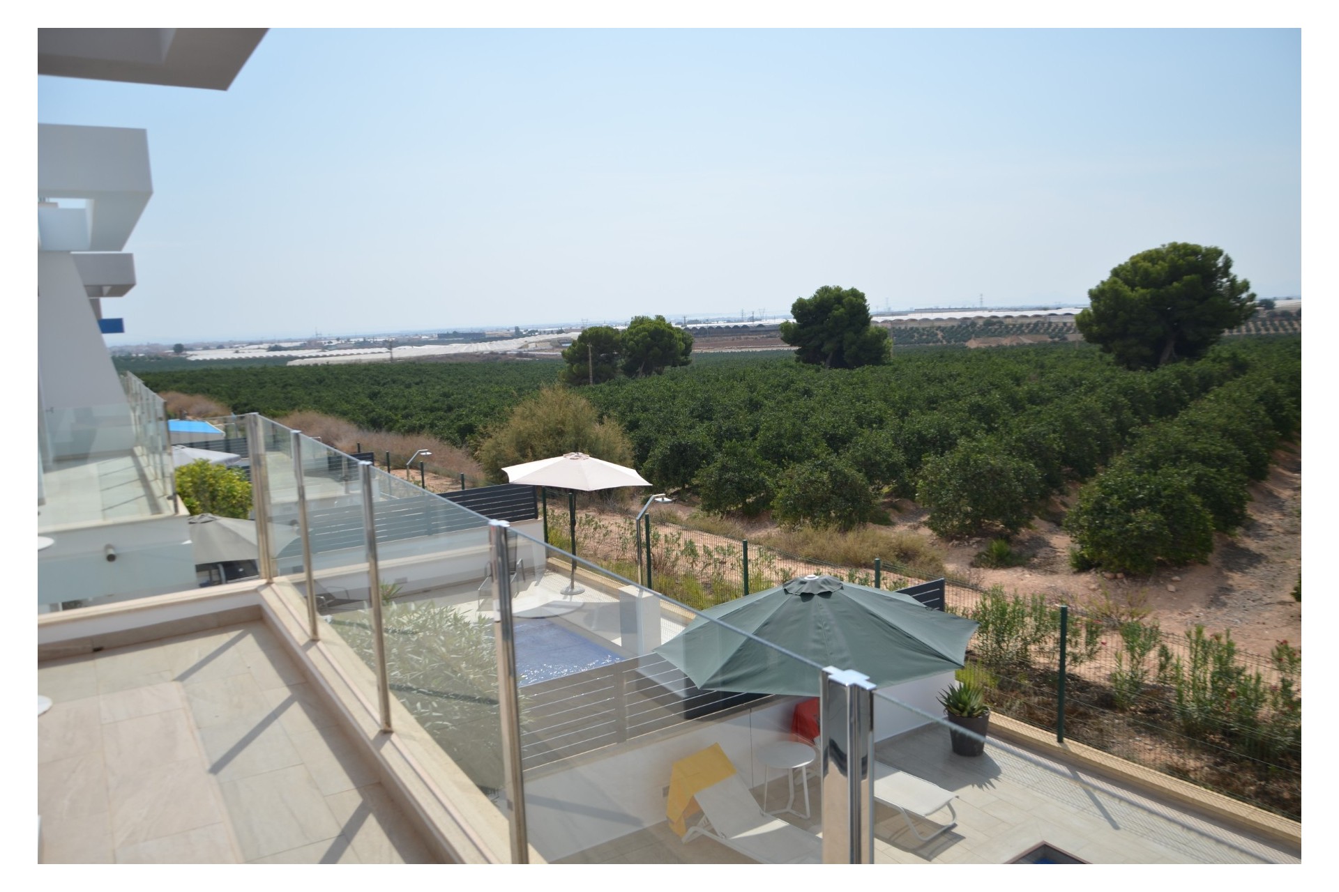 Revente - Villa - Pilar de la Horadada