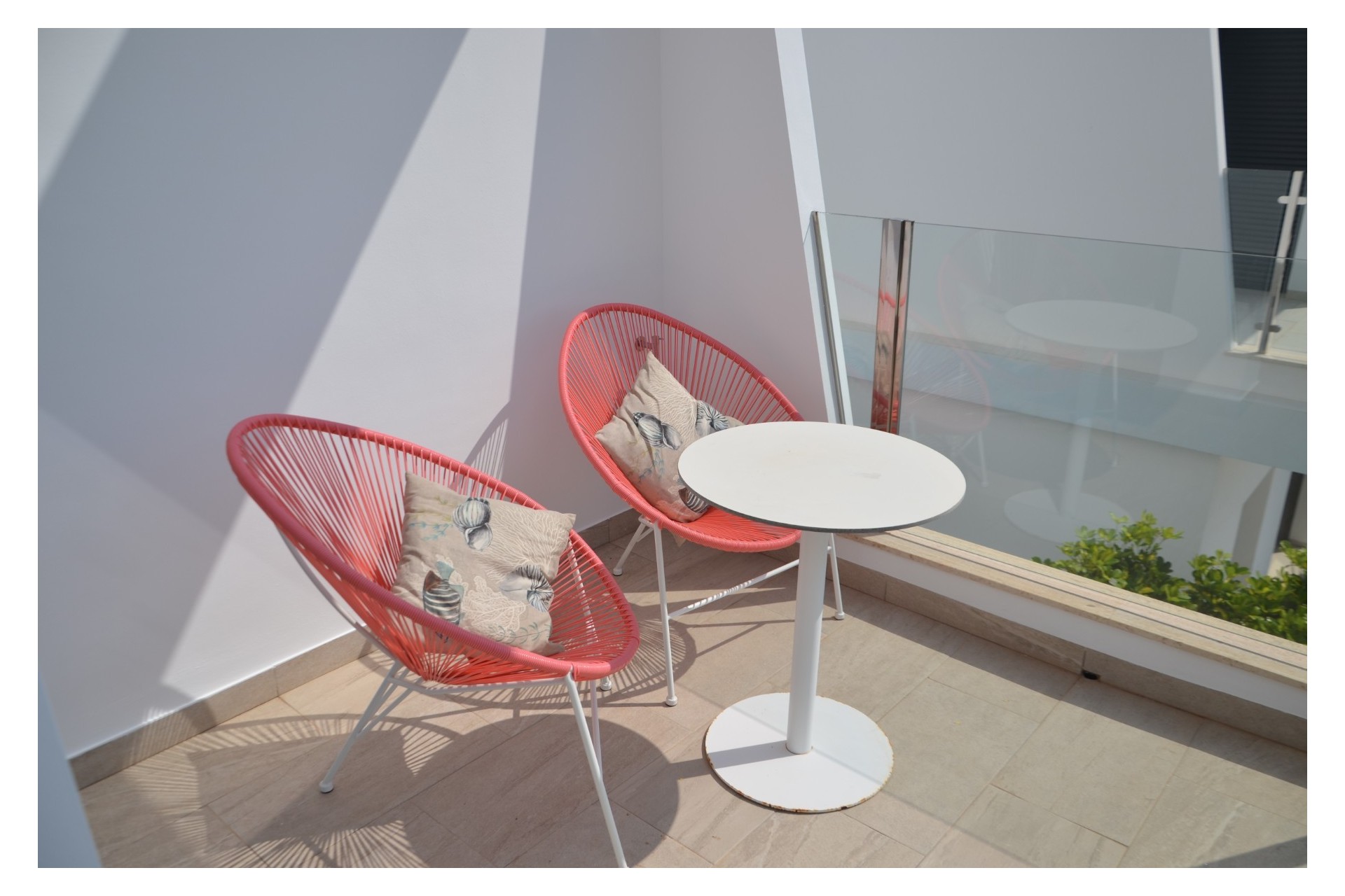 Revente - Villa - Pilar de la Horadada