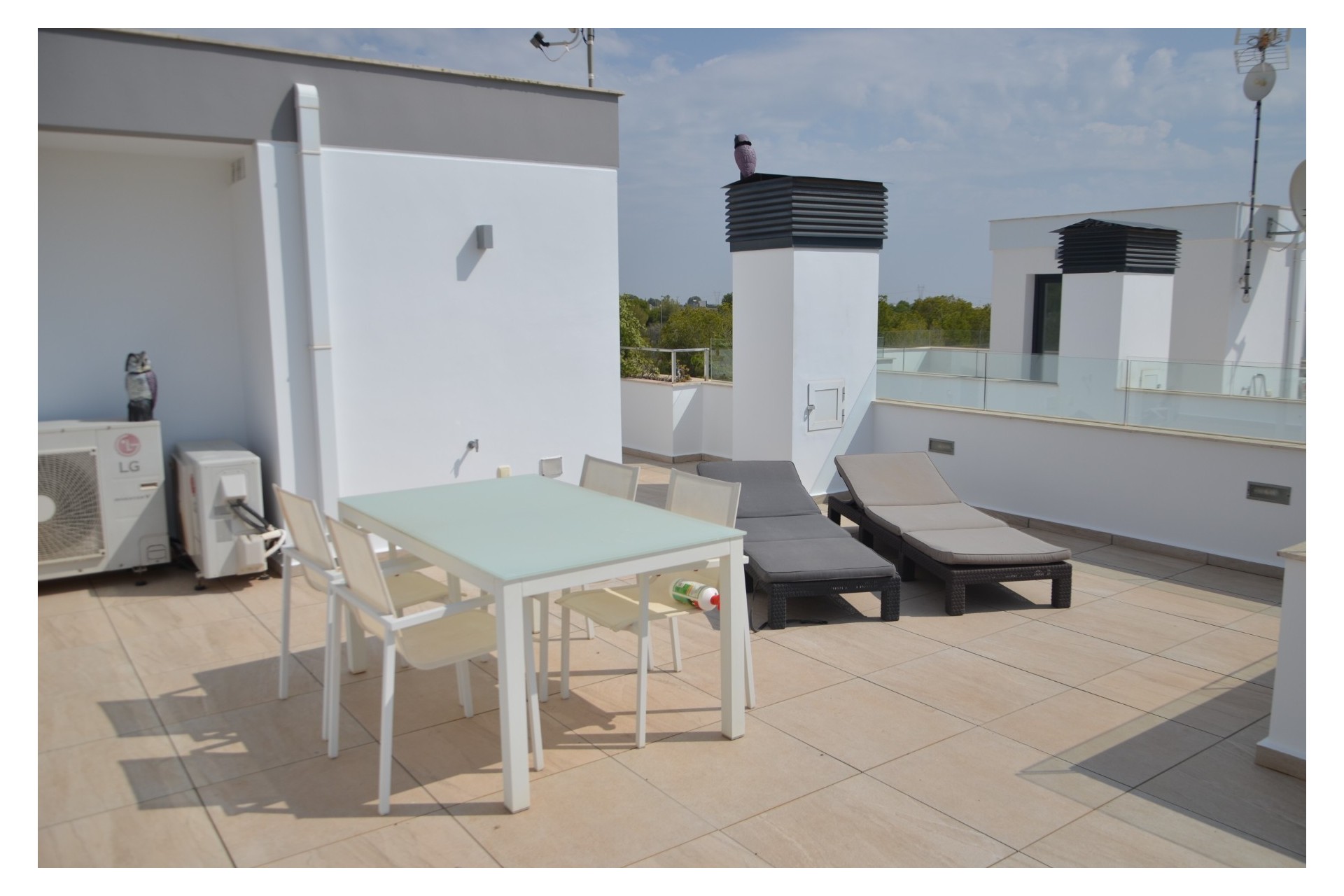 Revente - Villa - Pilar de la Horadada