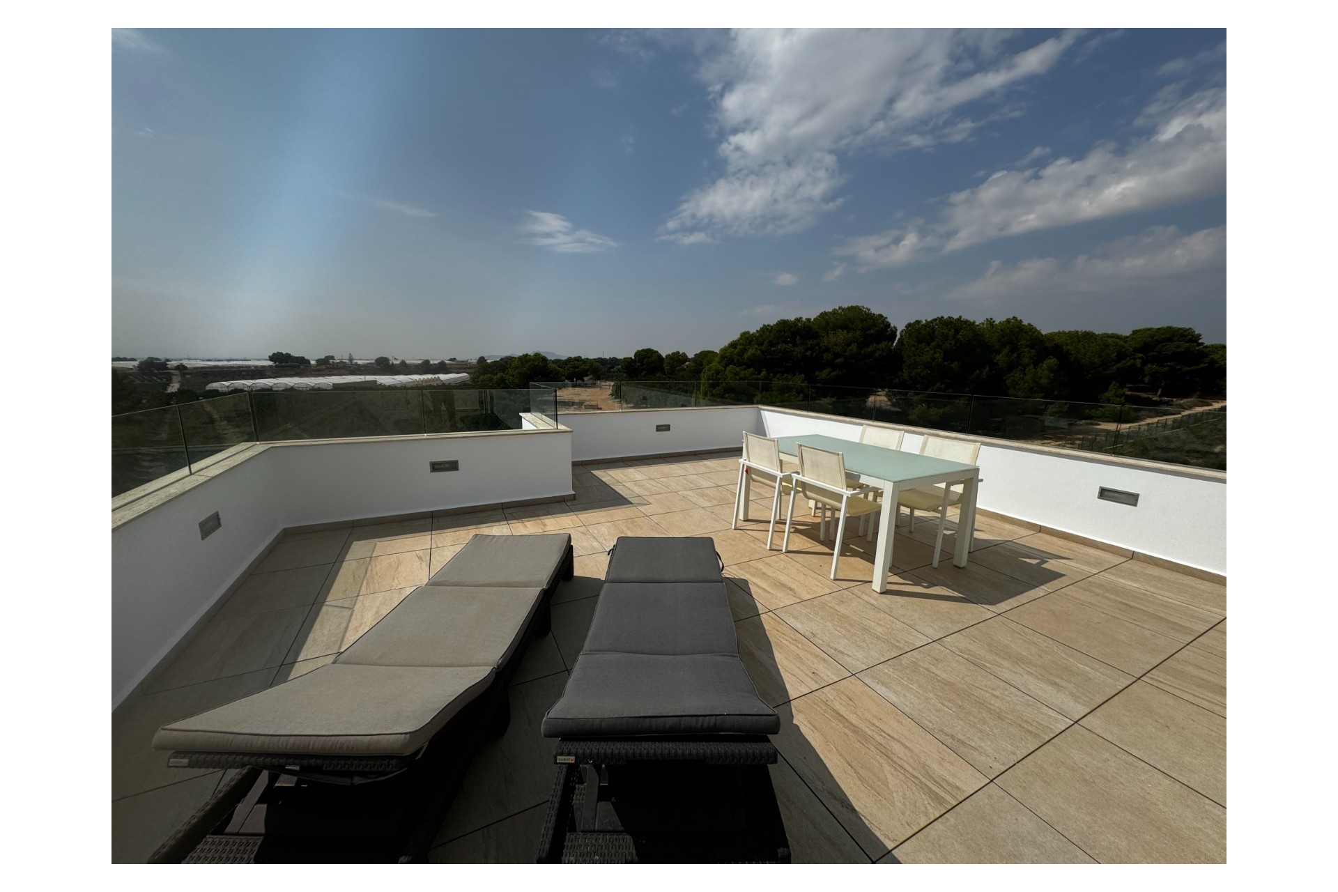 Revente - Villa - Pilar de la Horadada