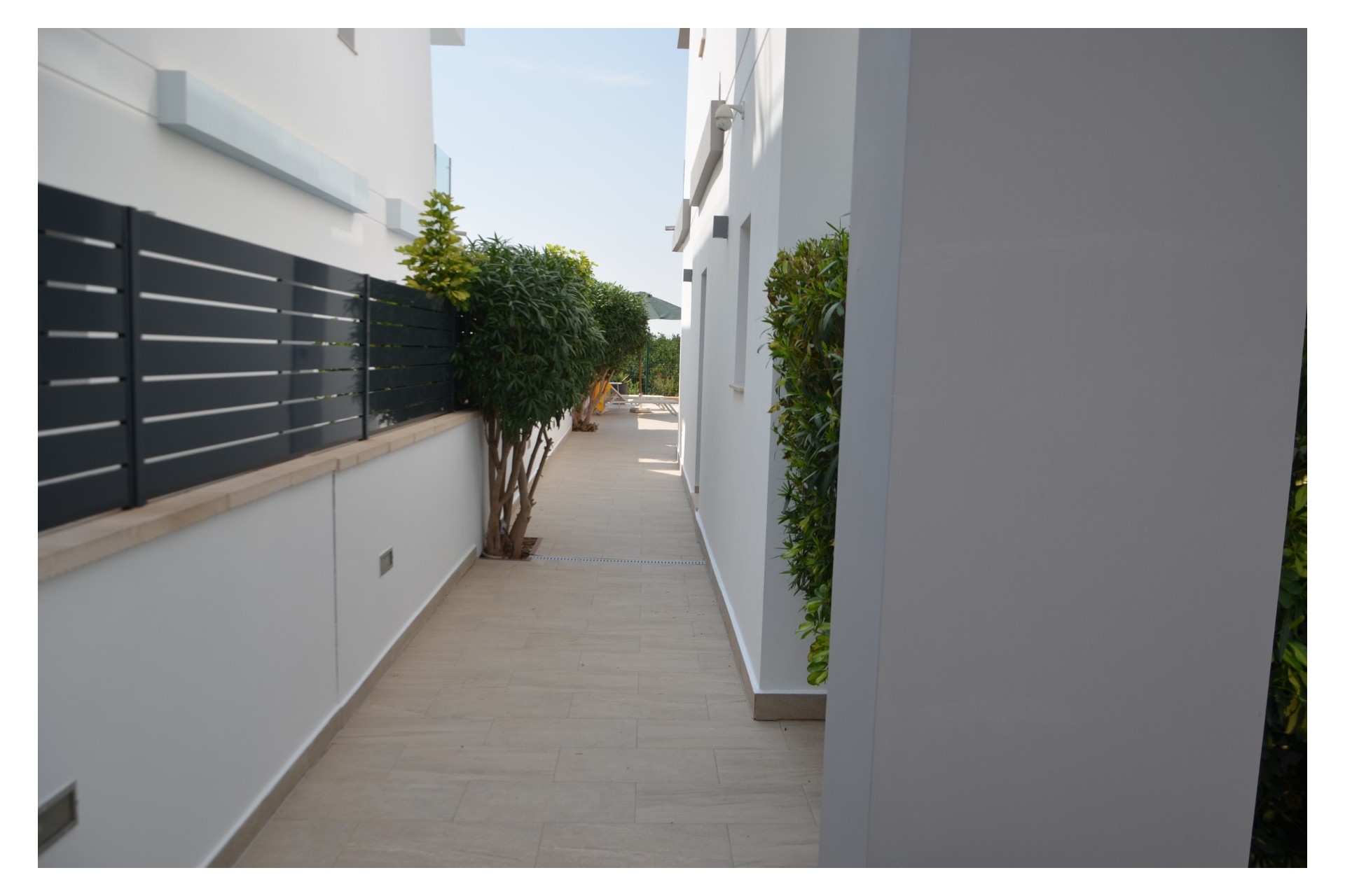 Revente - Villa - Pilar de la Horadada