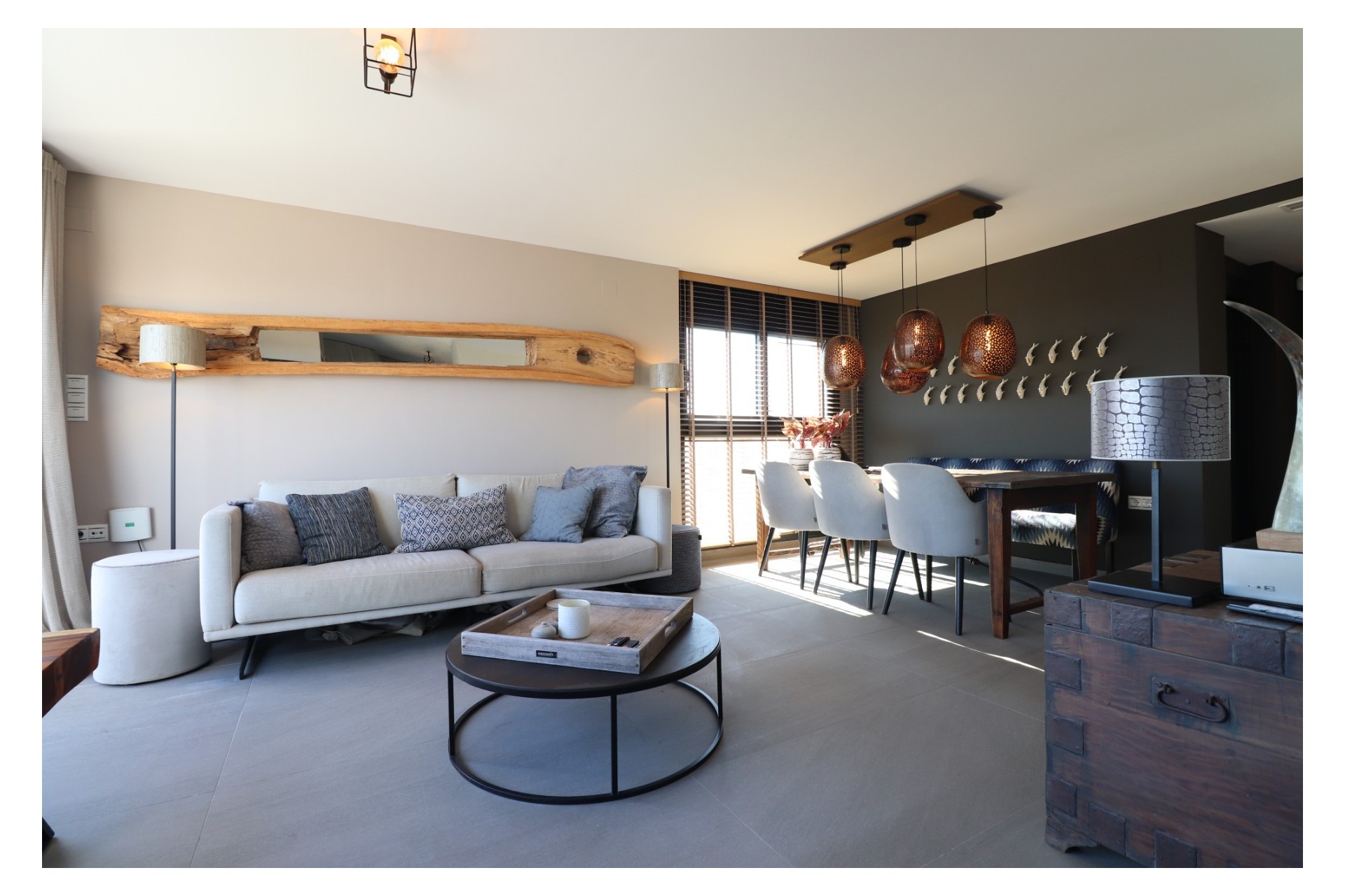 Videresalg - Apartment - Guardamar del Segura - Guardamar del Segura - Town