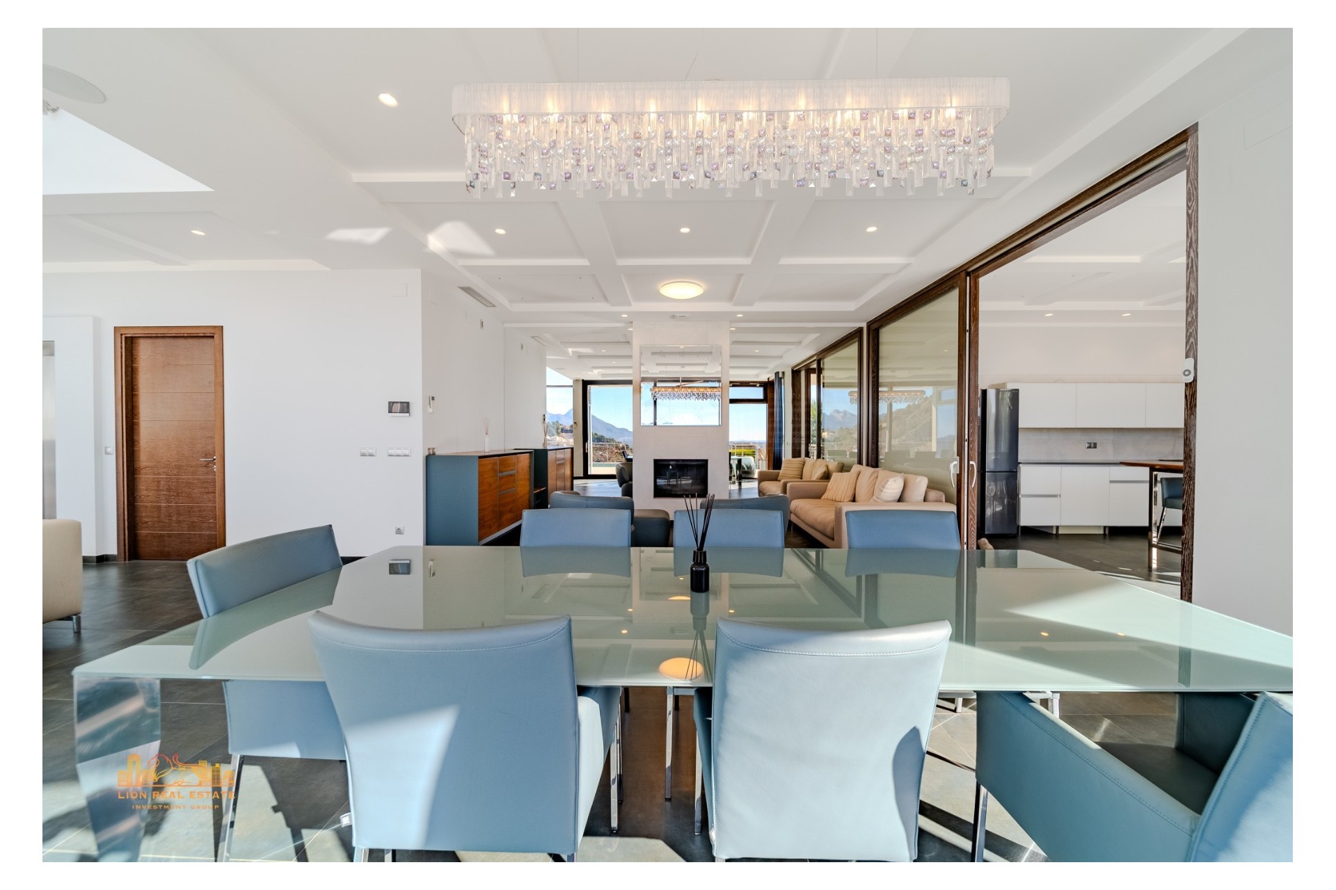 Videresalg - Villa - Altea - Altea Hills