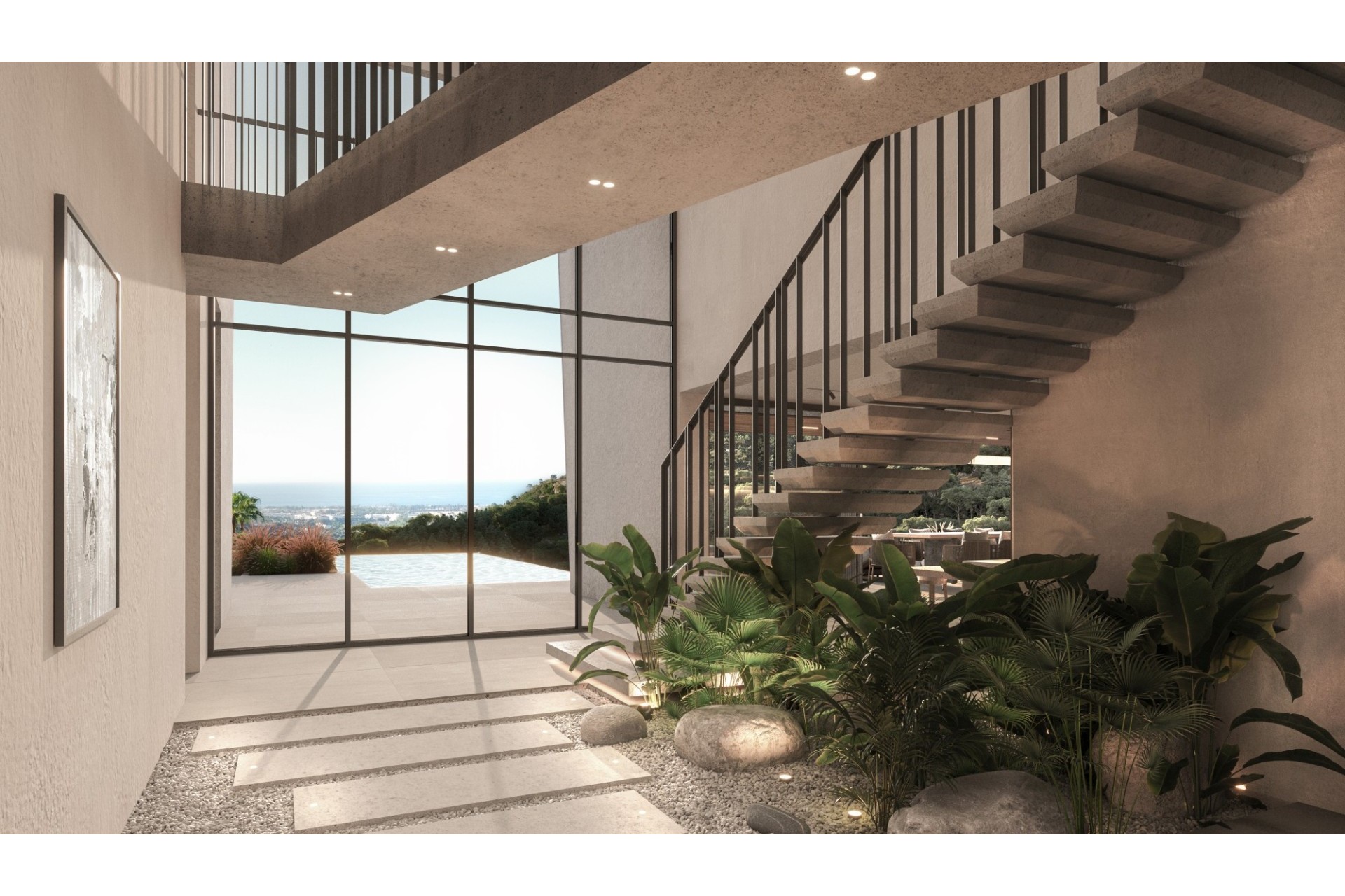 Videresalg - Villa - Benahavis - El Madroñal