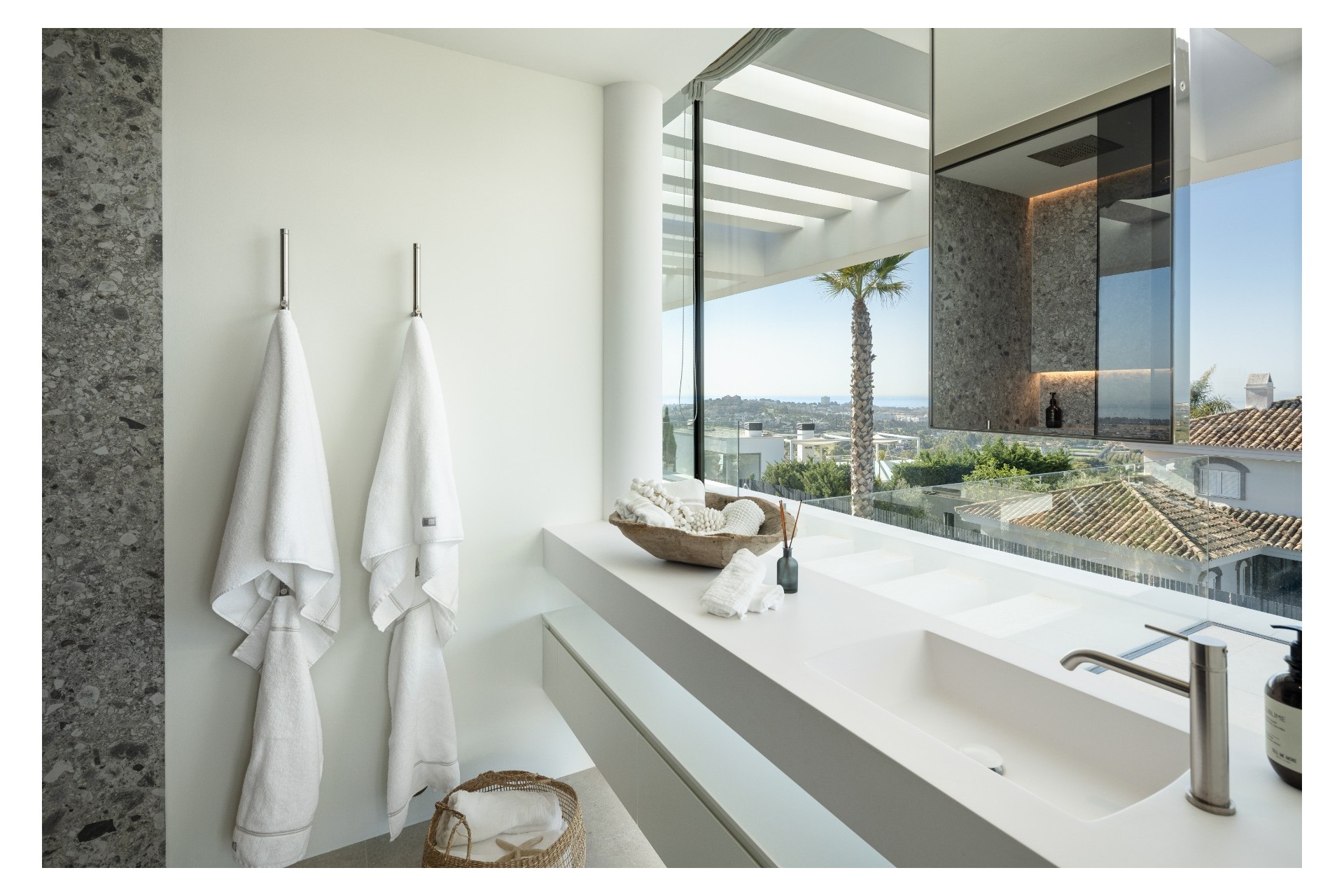 Videresalg - Villa - Benahavis - La Quinta